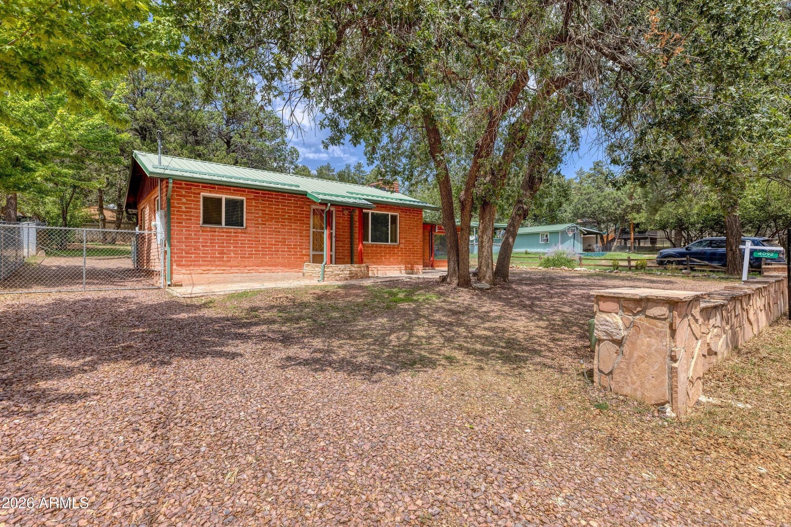 4092 N QUAIL Drive, Pine, AZ 85544 — photo 3 of 22