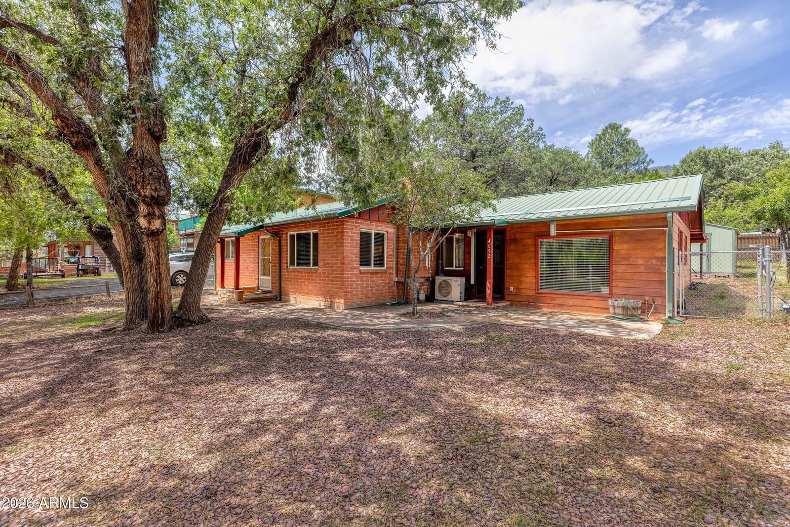 4092 N QUAIL Drive, Pine, AZ 85544 — photo 2 of 22