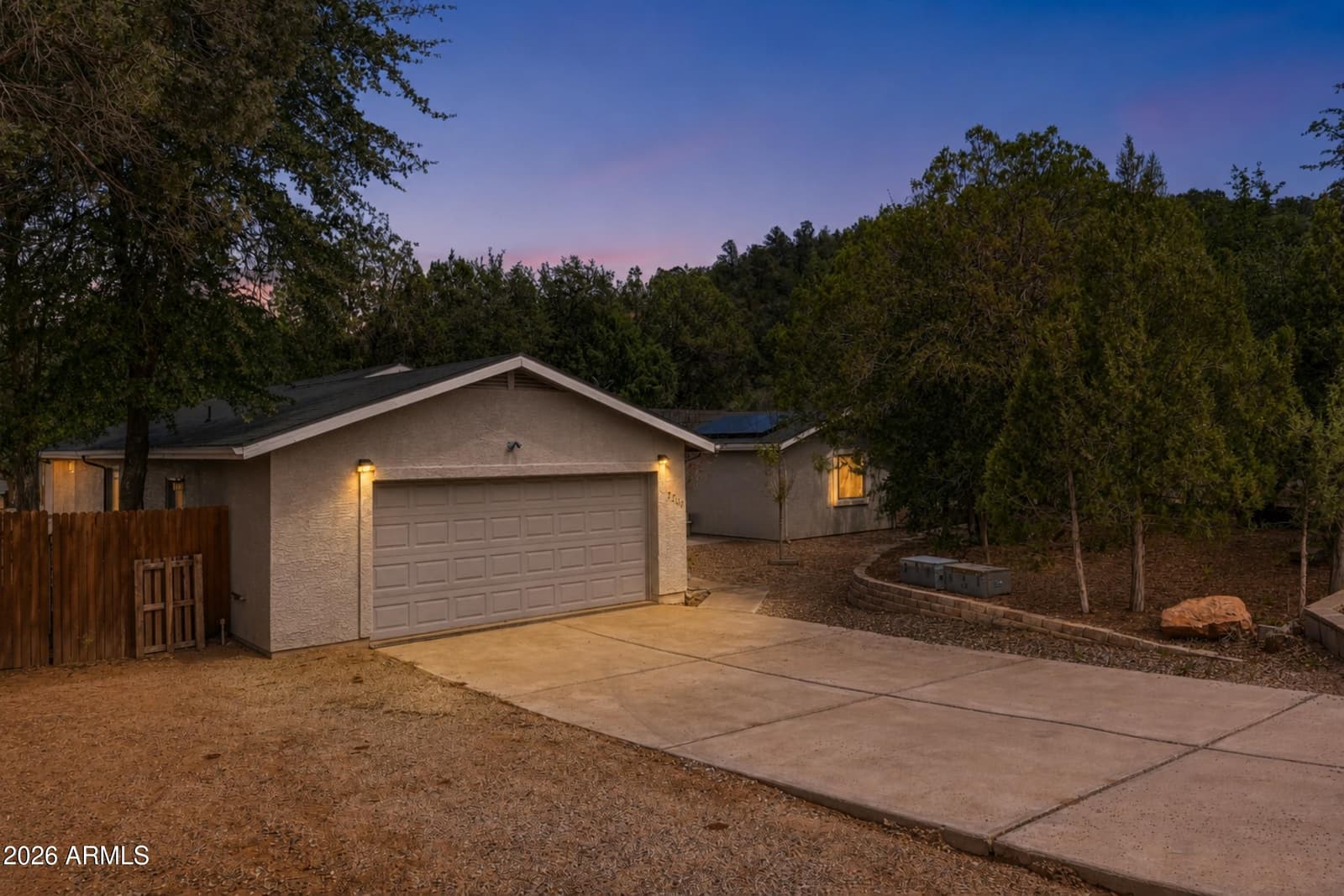 1200 W RANDOM Way W, Payson, AZ 85541 — photo 1 of 36