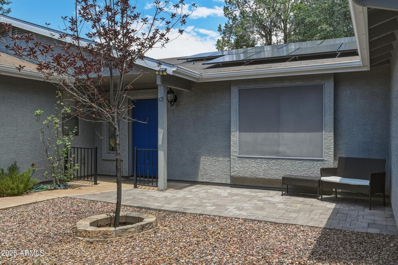 1200 W RANDOM Way W, Payson, AZ 85541 — photo 6 of 36