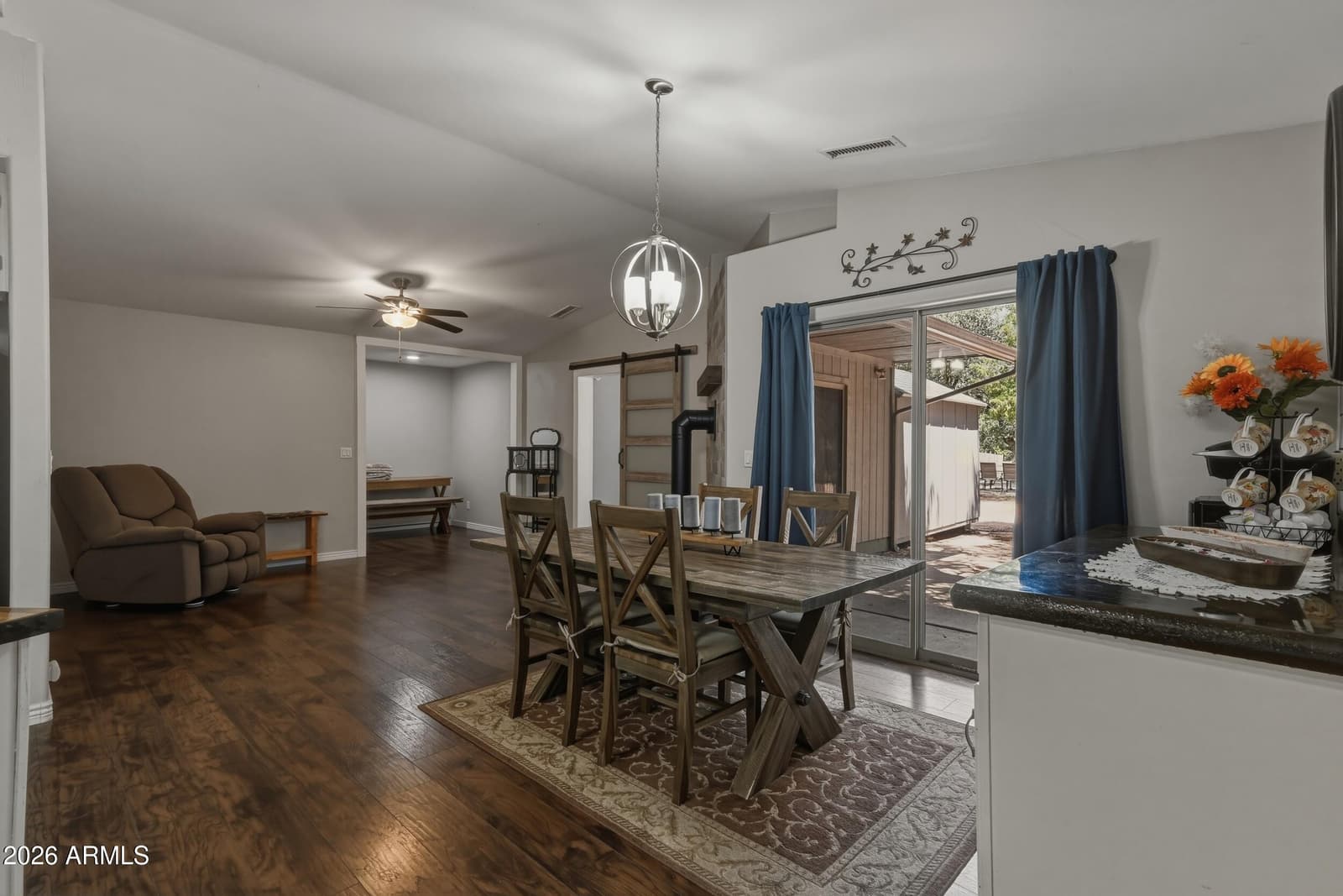1200 W RANDOM Way W, Payson, AZ 85541 — photo 10 of 36