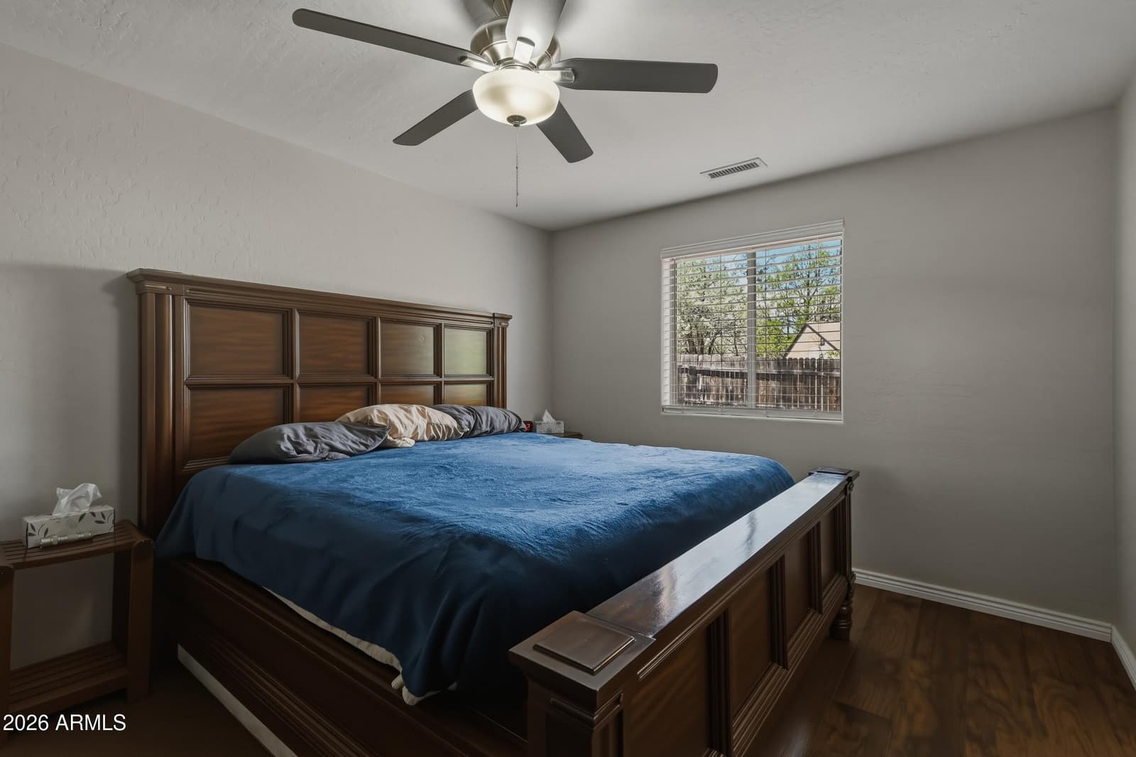 1200 W RANDOM Way W, Payson, AZ 85541 — photo 15 of 36