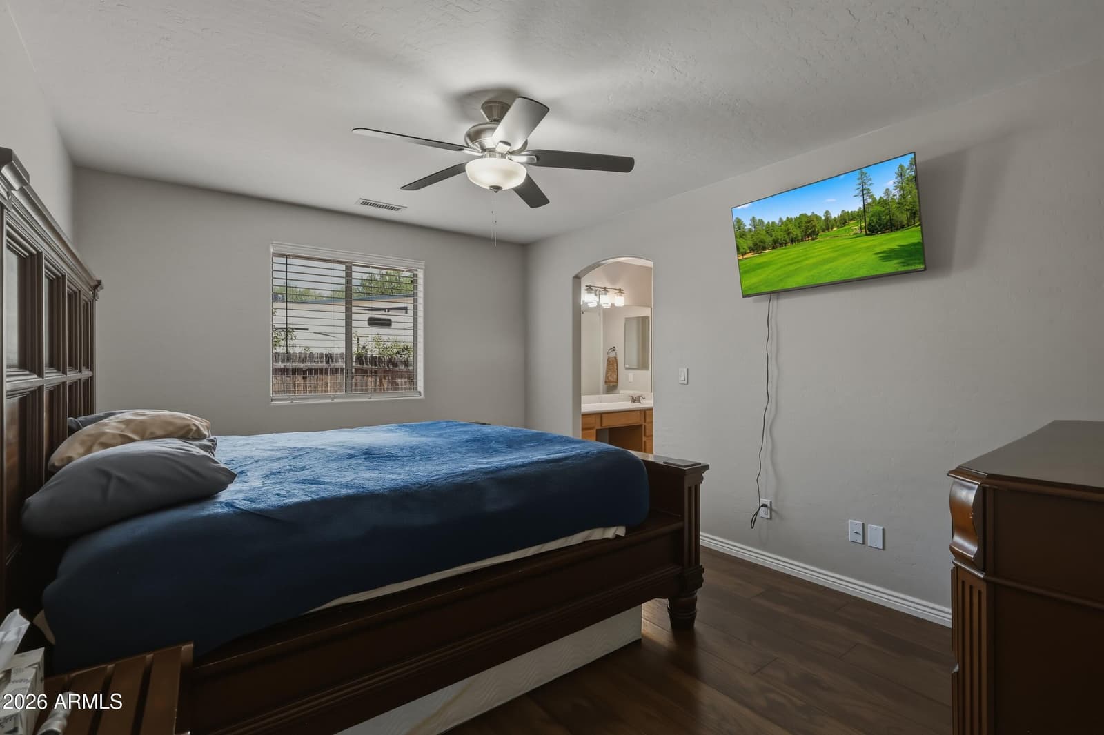 1200 W RANDOM Way W, Payson, AZ 85541 — photo 17 of 36
