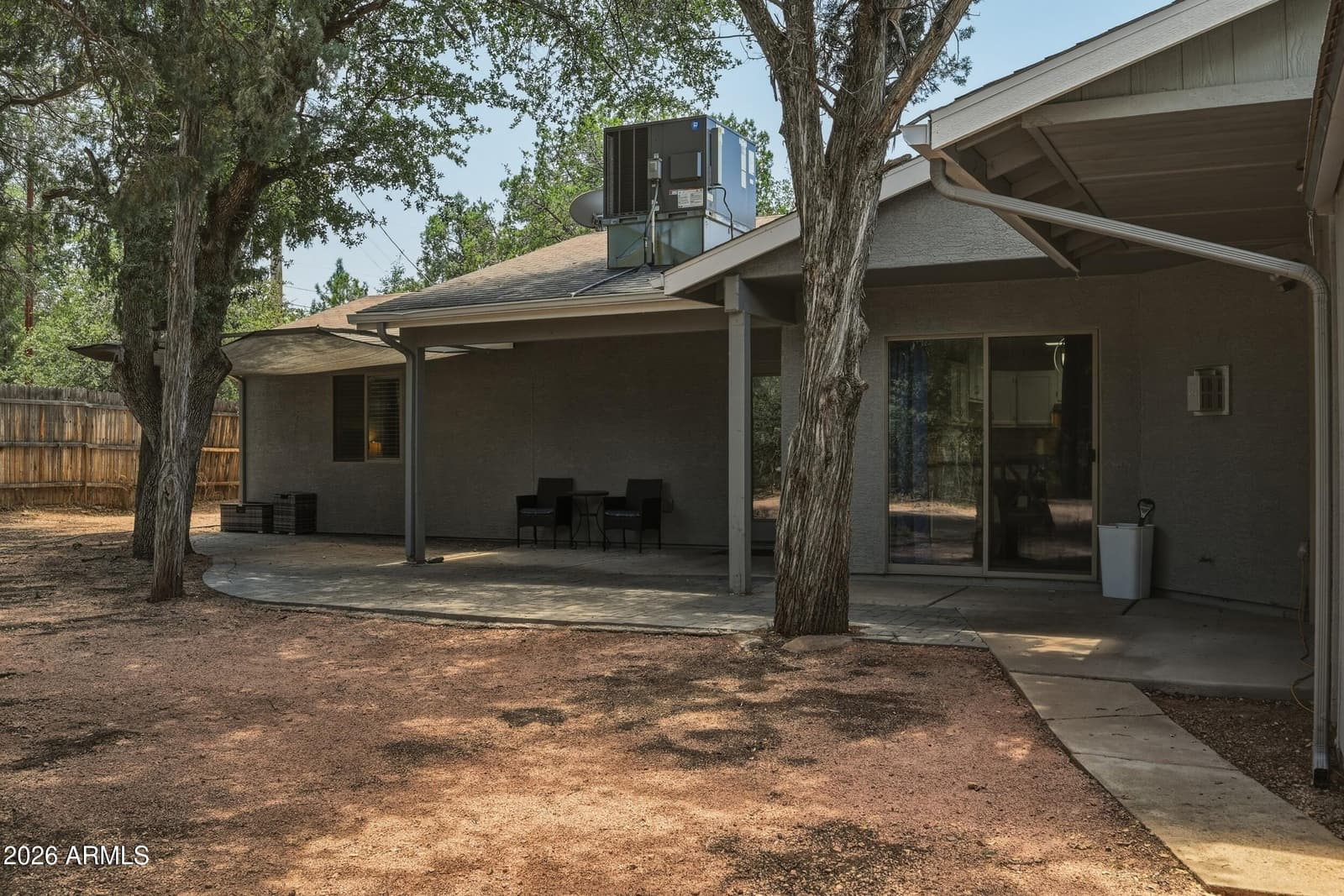 1200 W RANDOM Way W, Payson, AZ 85541 — photo 28 of 36