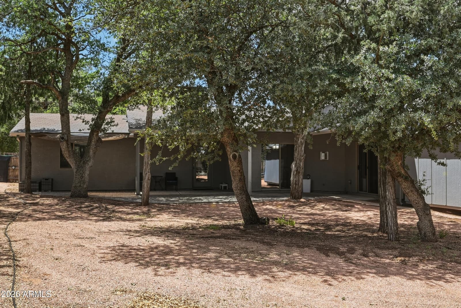 1200 W RANDOM Way W, Payson, AZ 85541 — photo 29 of 36