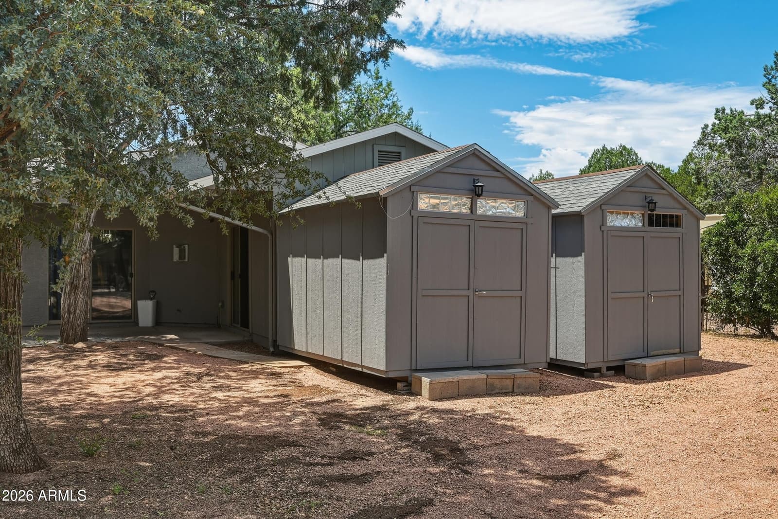 1200 W RANDOM Way W, Payson, AZ 85541 — photo 31 of 36
