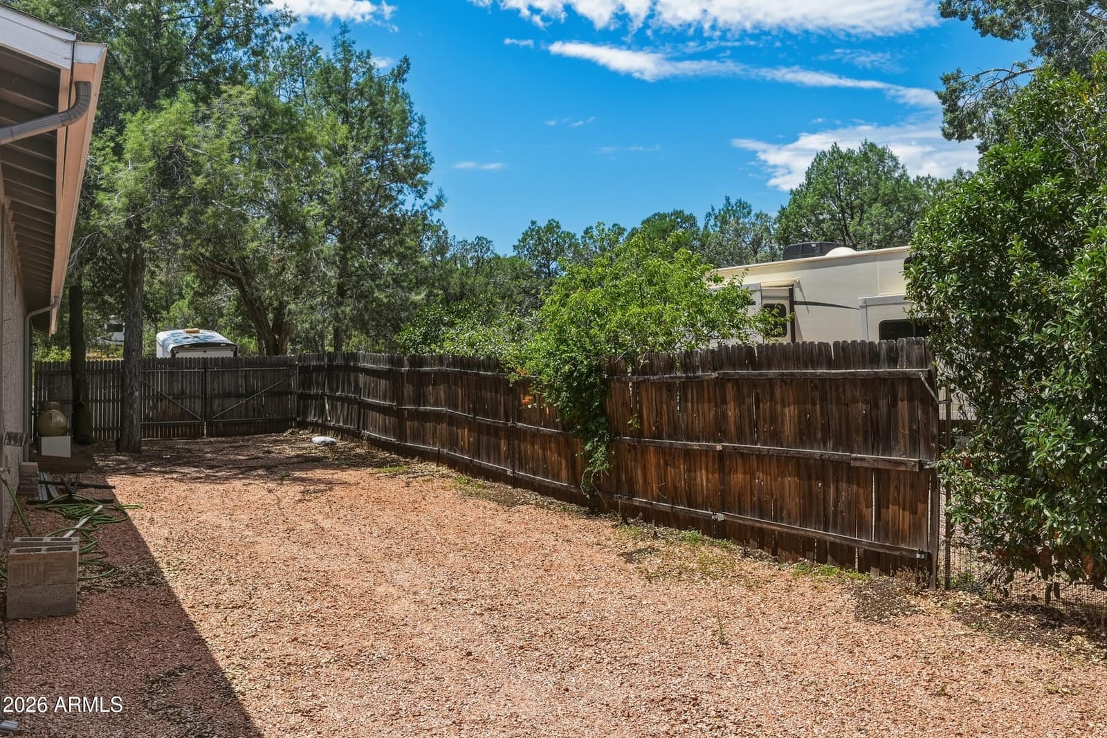 1200 W RANDOM Way W, Payson, AZ 85541 — photo 35 of 36
