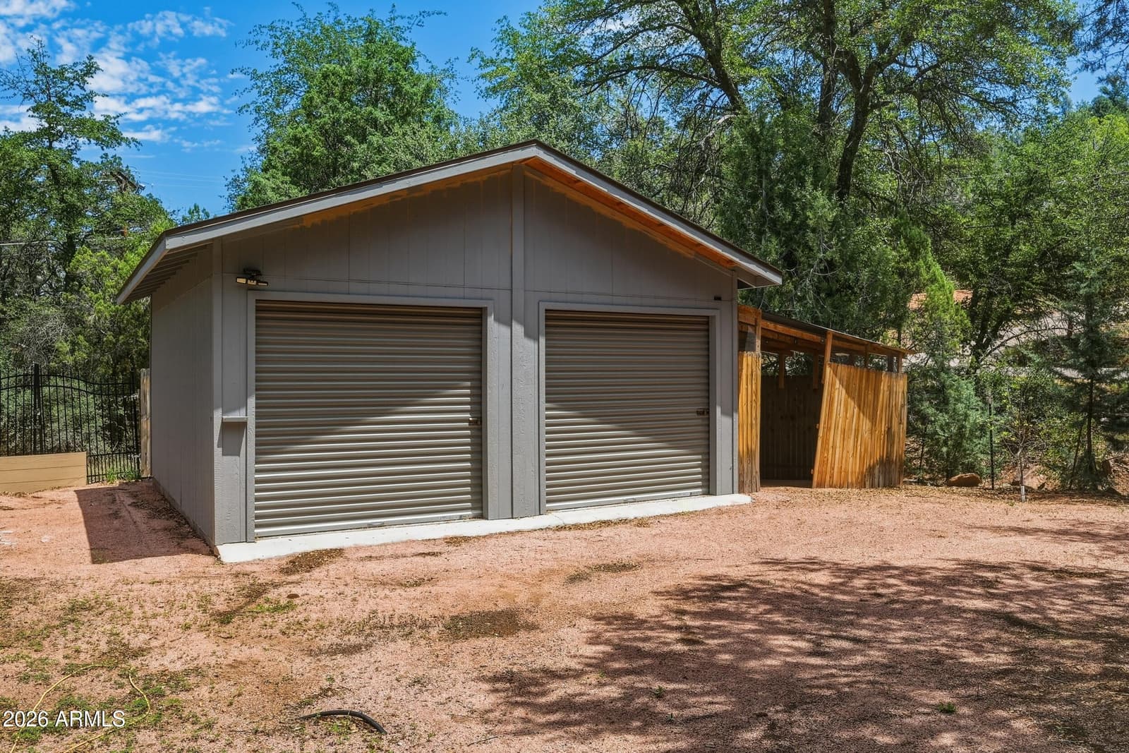 1200 W RANDOM Way W, Payson, AZ 85541 — photo 34 of 36