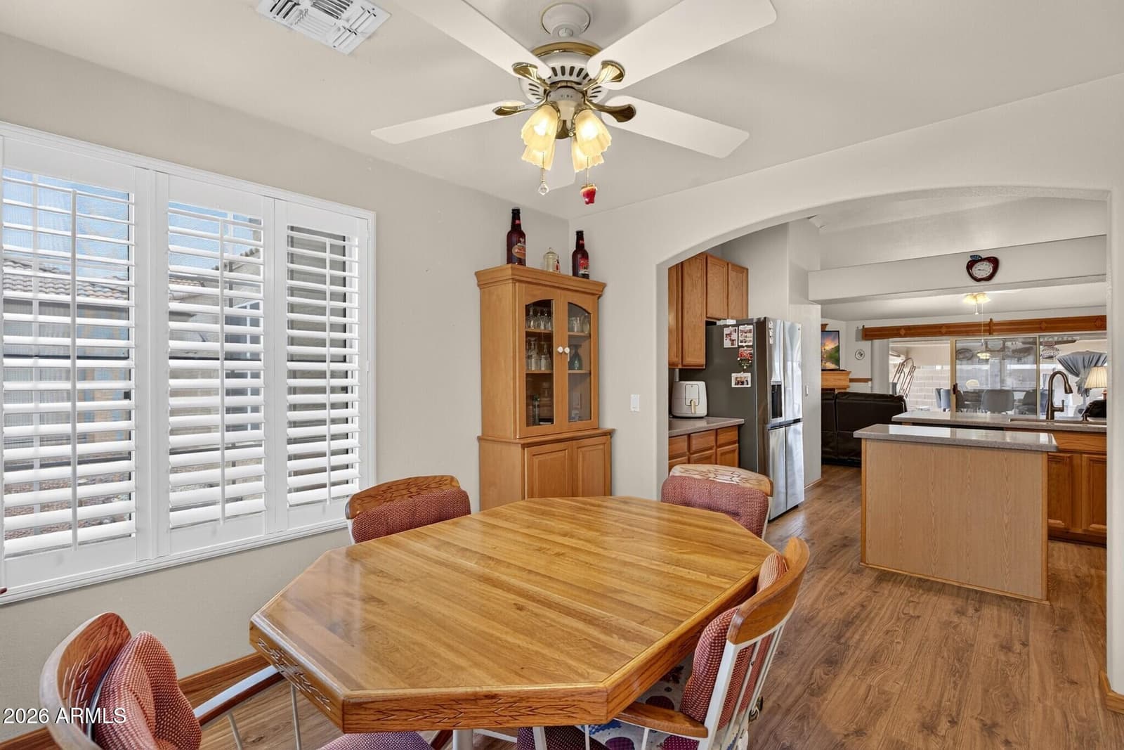 5155 E DIAMOND Avenue, Mesa, AZ 85206 — photo 14 of 38