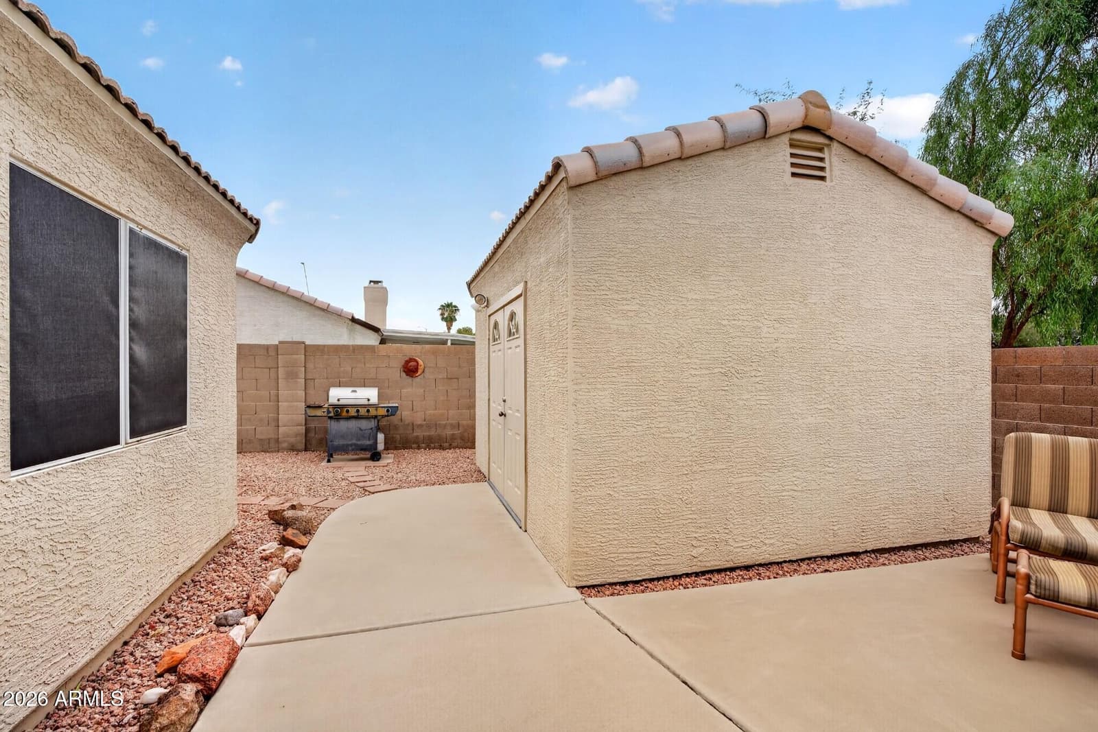 5155 E DIAMOND Avenue, Mesa, AZ 85206 — photo 36 of 38