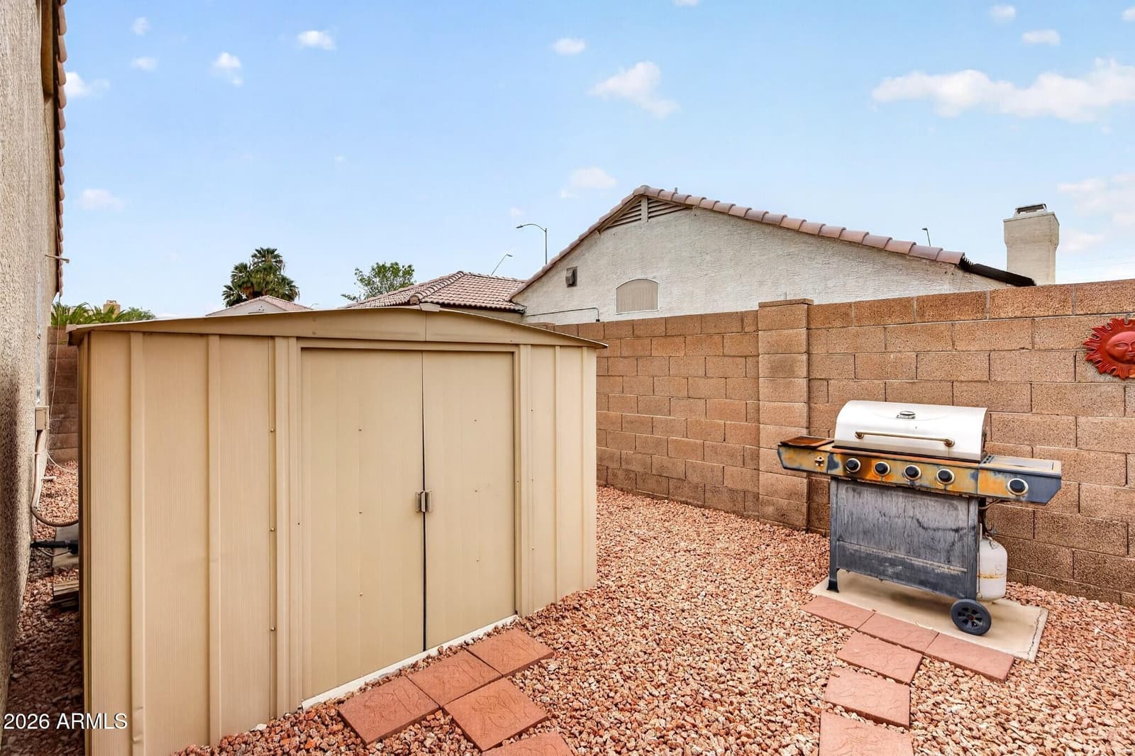 5155 E DIAMOND Avenue, Mesa, AZ 85206 — photo 37 of 38