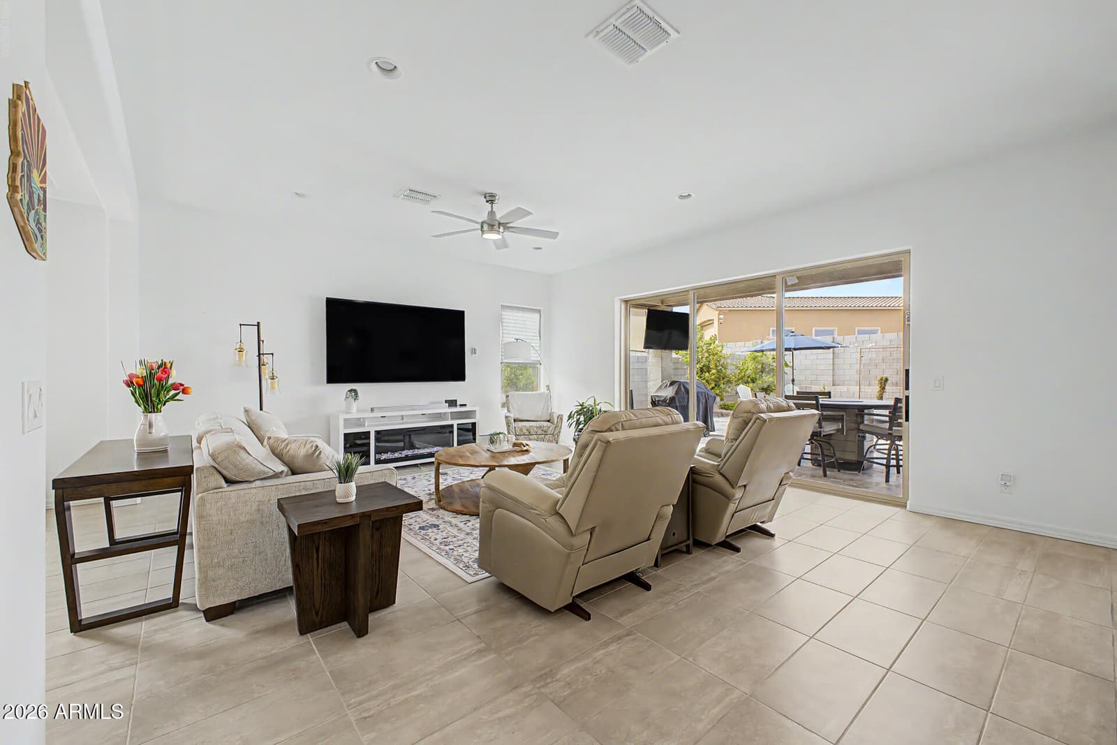 20266 W MULBERRY Drive, Buckeye, AZ 85396 — photo 3 of 46