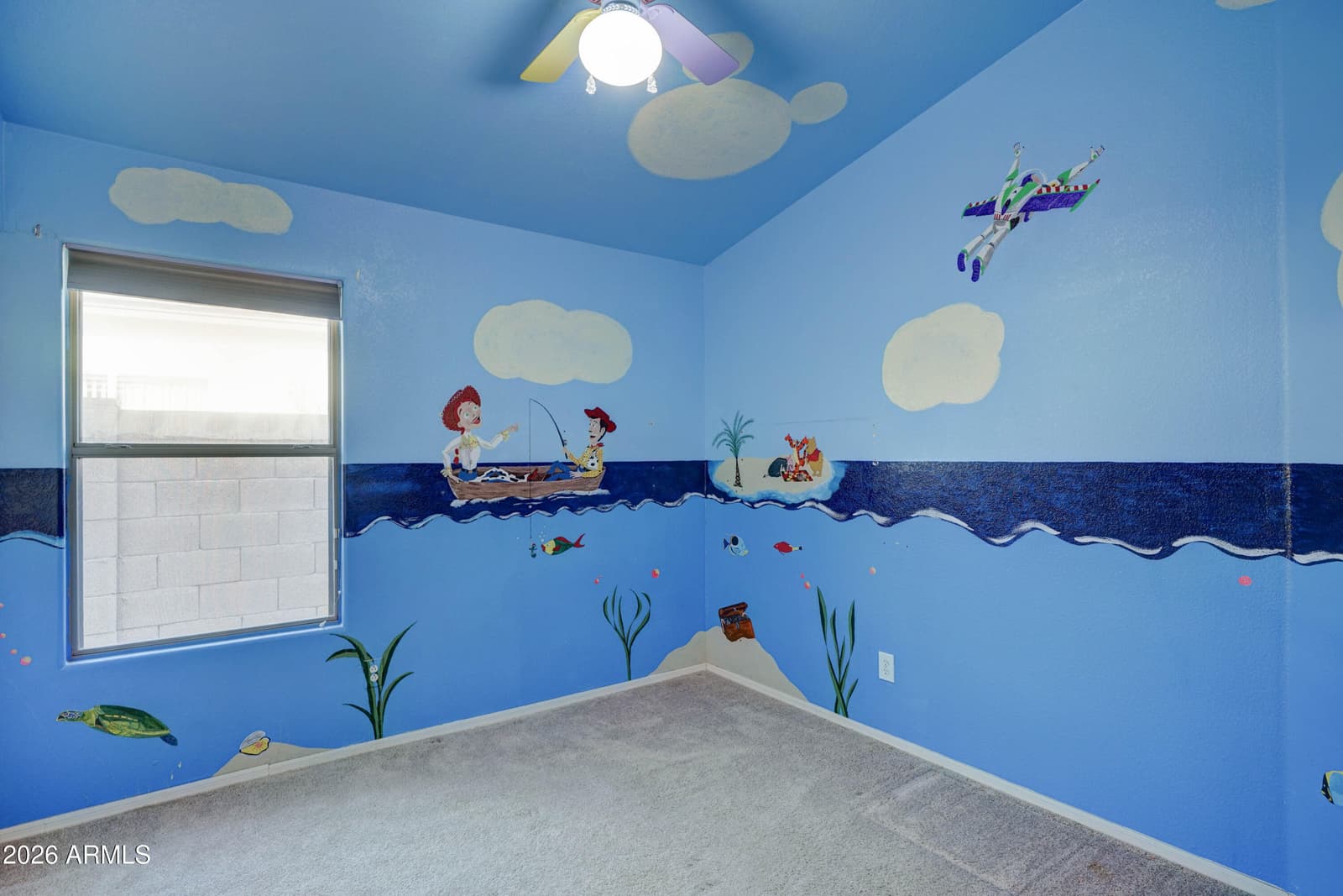 9504 E POSADA Avenue, Mesa, AZ 85212 — photo 17 of 32
