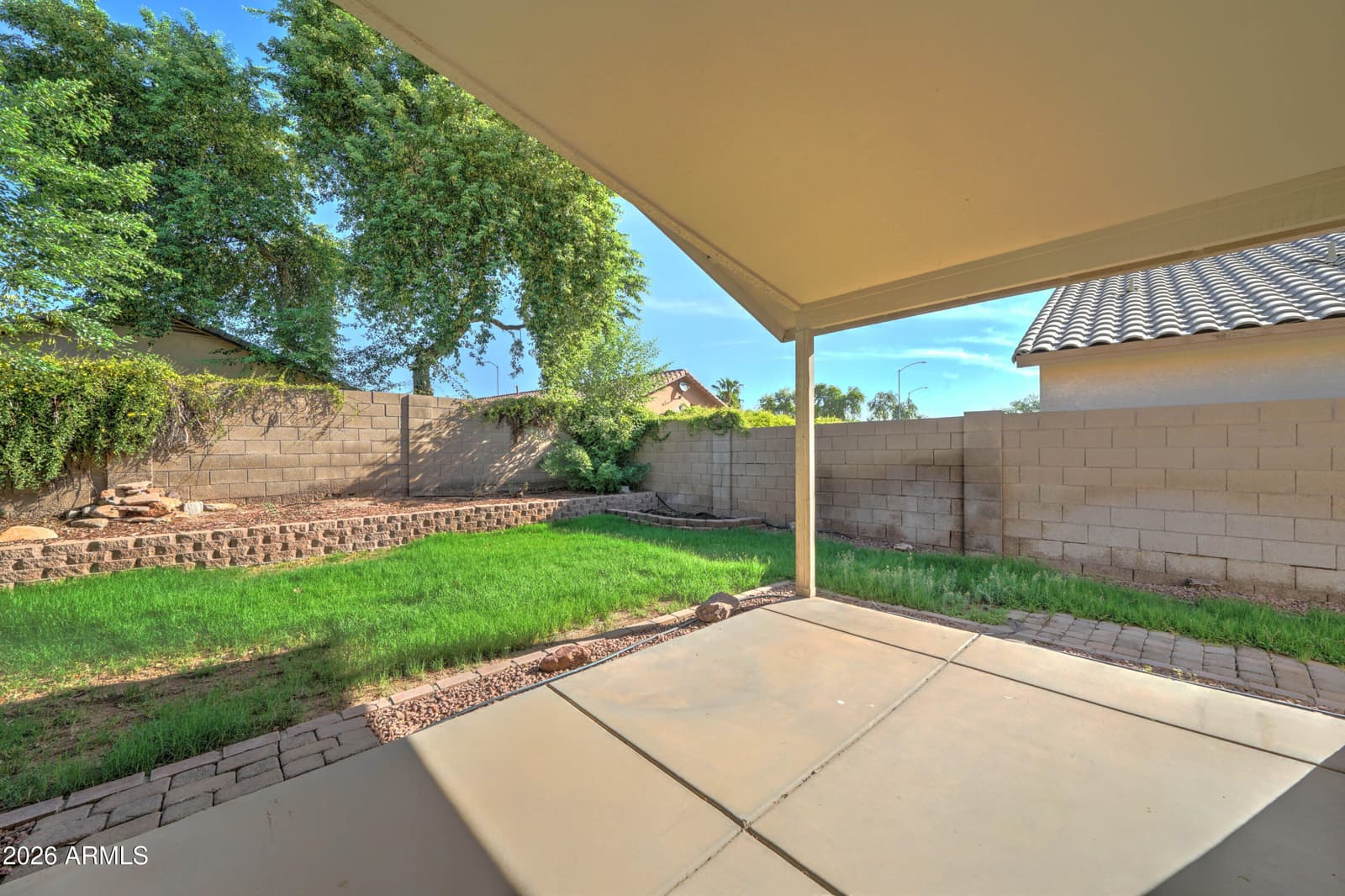 9504 E POSADA Avenue, Mesa, AZ 85212 — photo 27 of 32