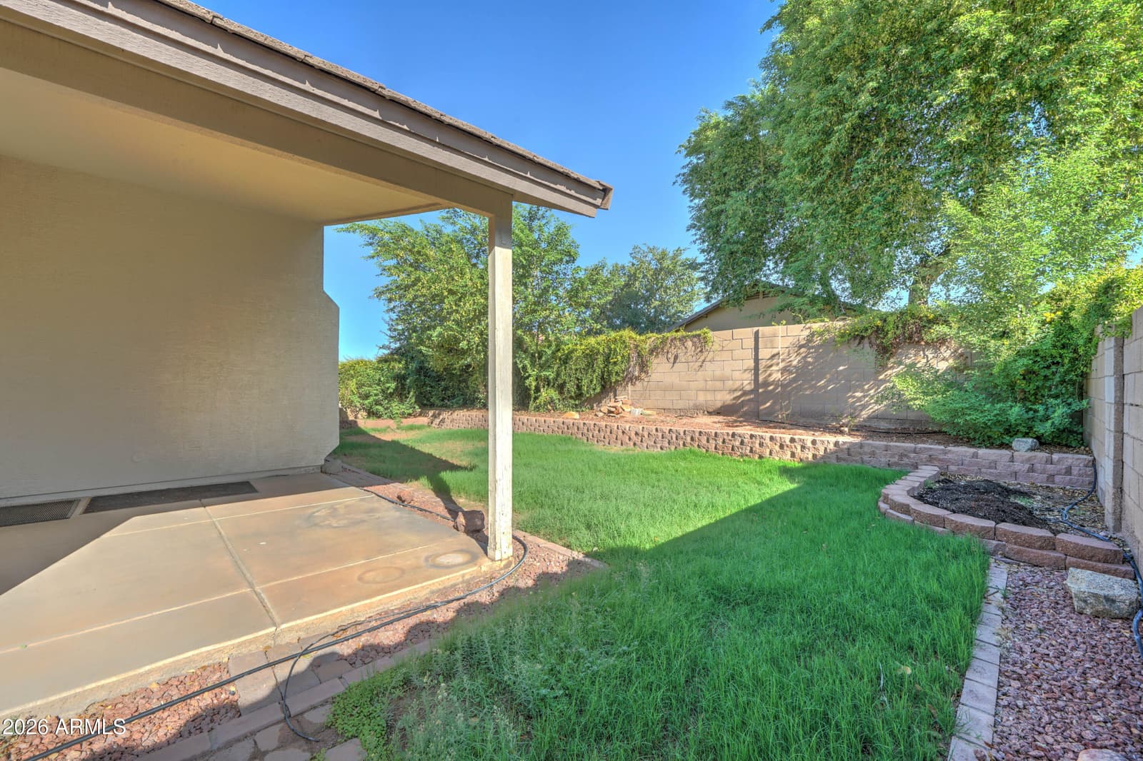 9504 E POSADA Avenue, Mesa, AZ 85212 — photo 30 of 32