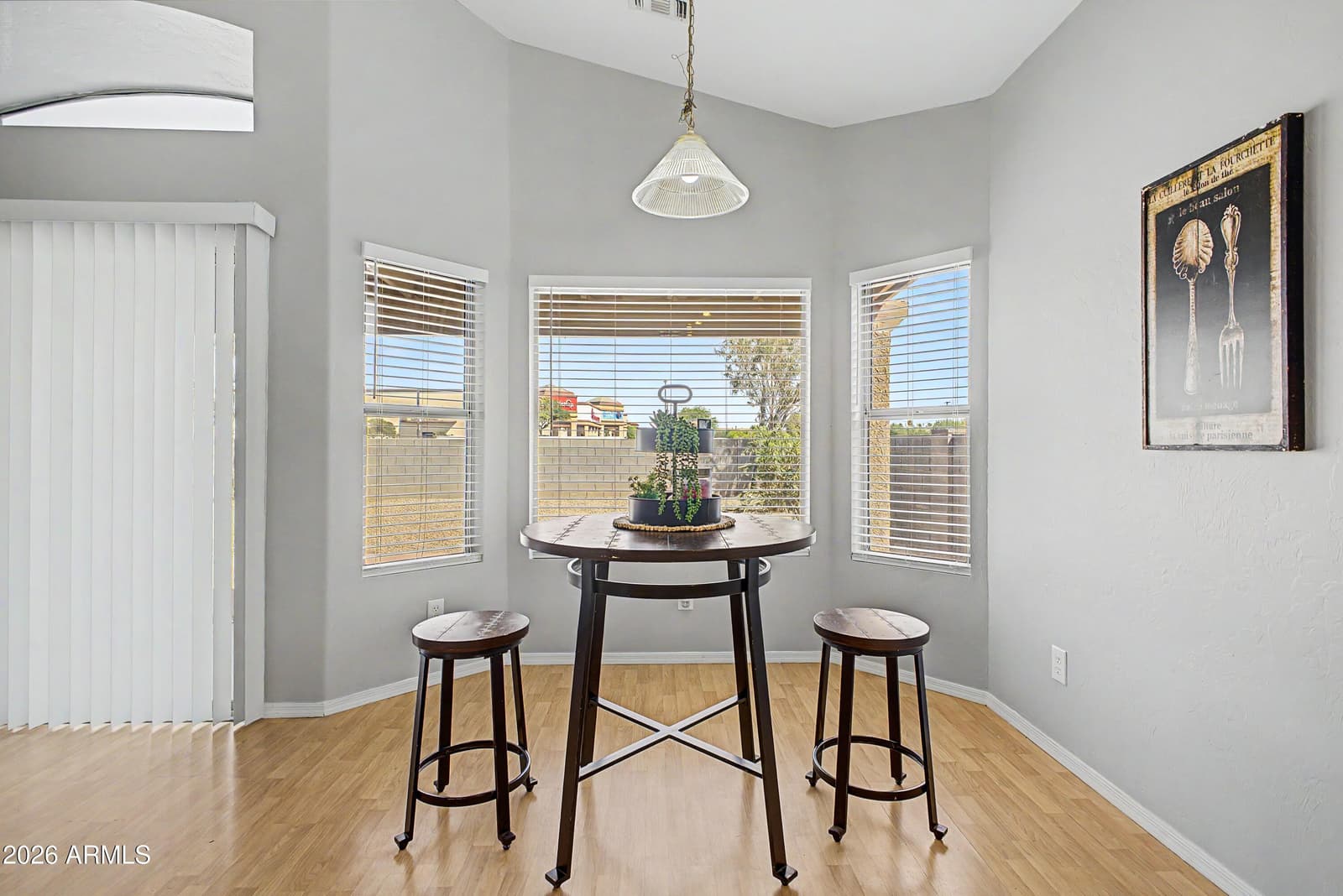 7932 N PANAMINT Drive, Tucson, AZ 85743 — photo 10 of 42
