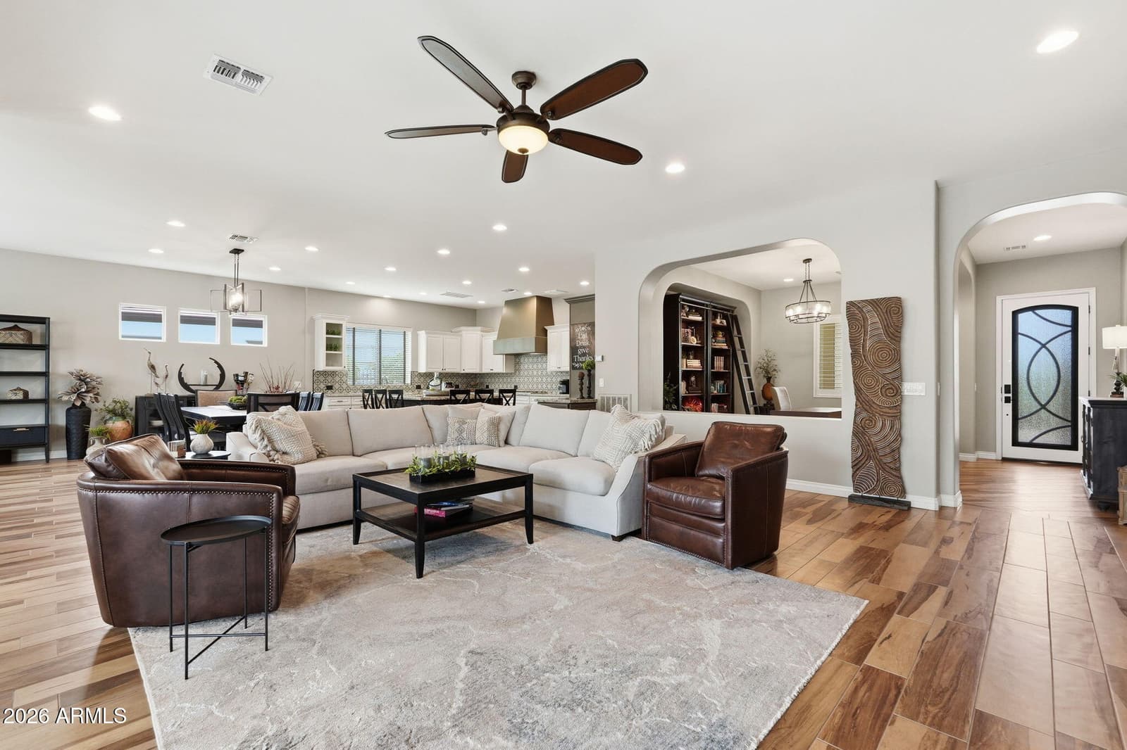 181 E PEACH BLOSSOM Trail, Queen Creek, AZ 85140 — photo 17 of 200