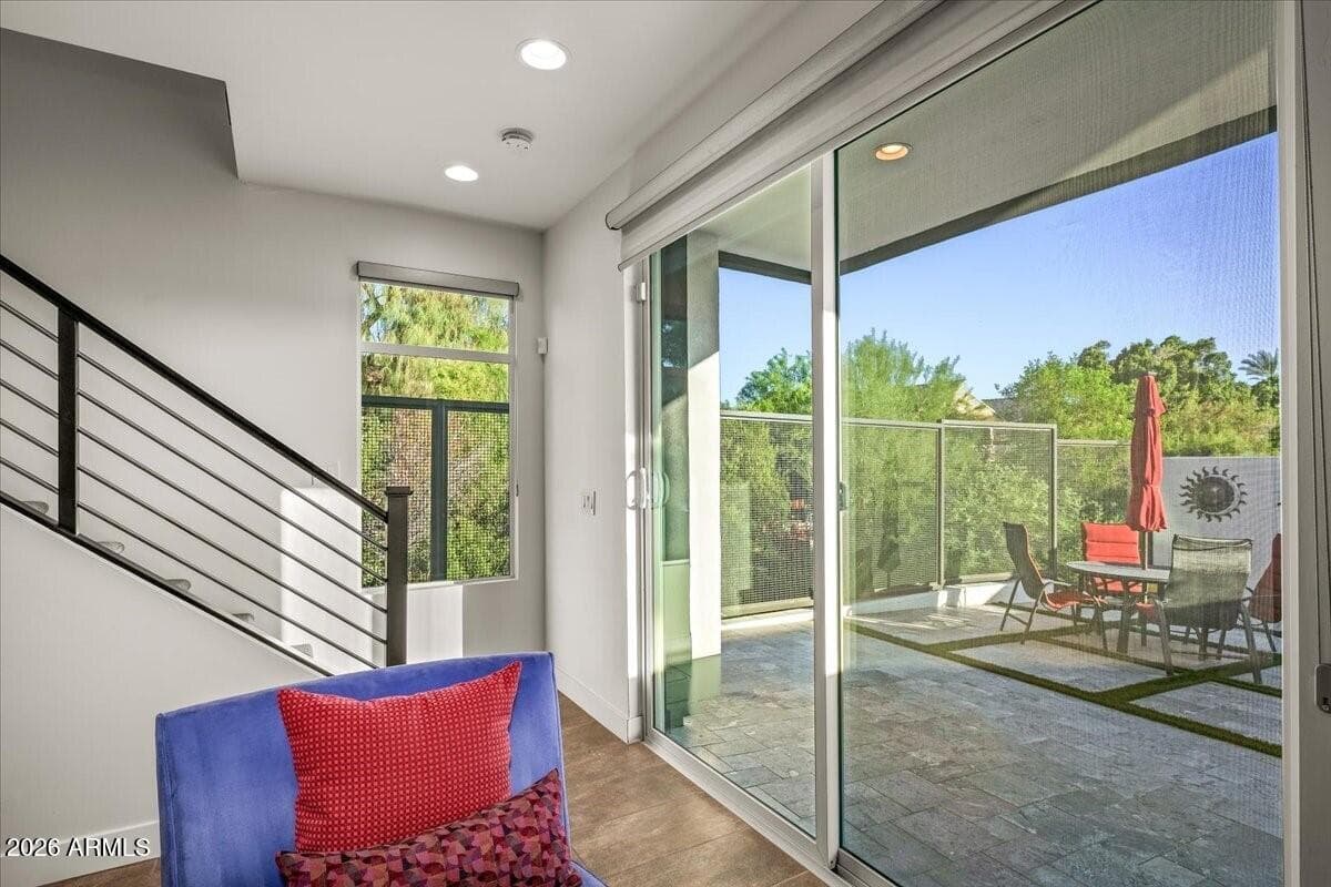 1717 E MORTEN Avenue 64, Phoenix, AZ 85020 — photo 38 of 54