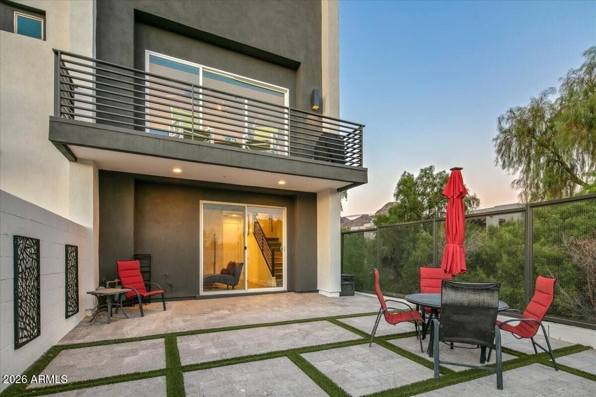 1717 E MORTEN Avenue 64, Phoenix, AZ 85020 — photo 44 of 54