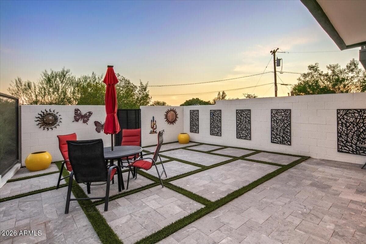 1717 E MORTEN Avenue 64, Phoenix, AZ 85020 — photo 47 of 54