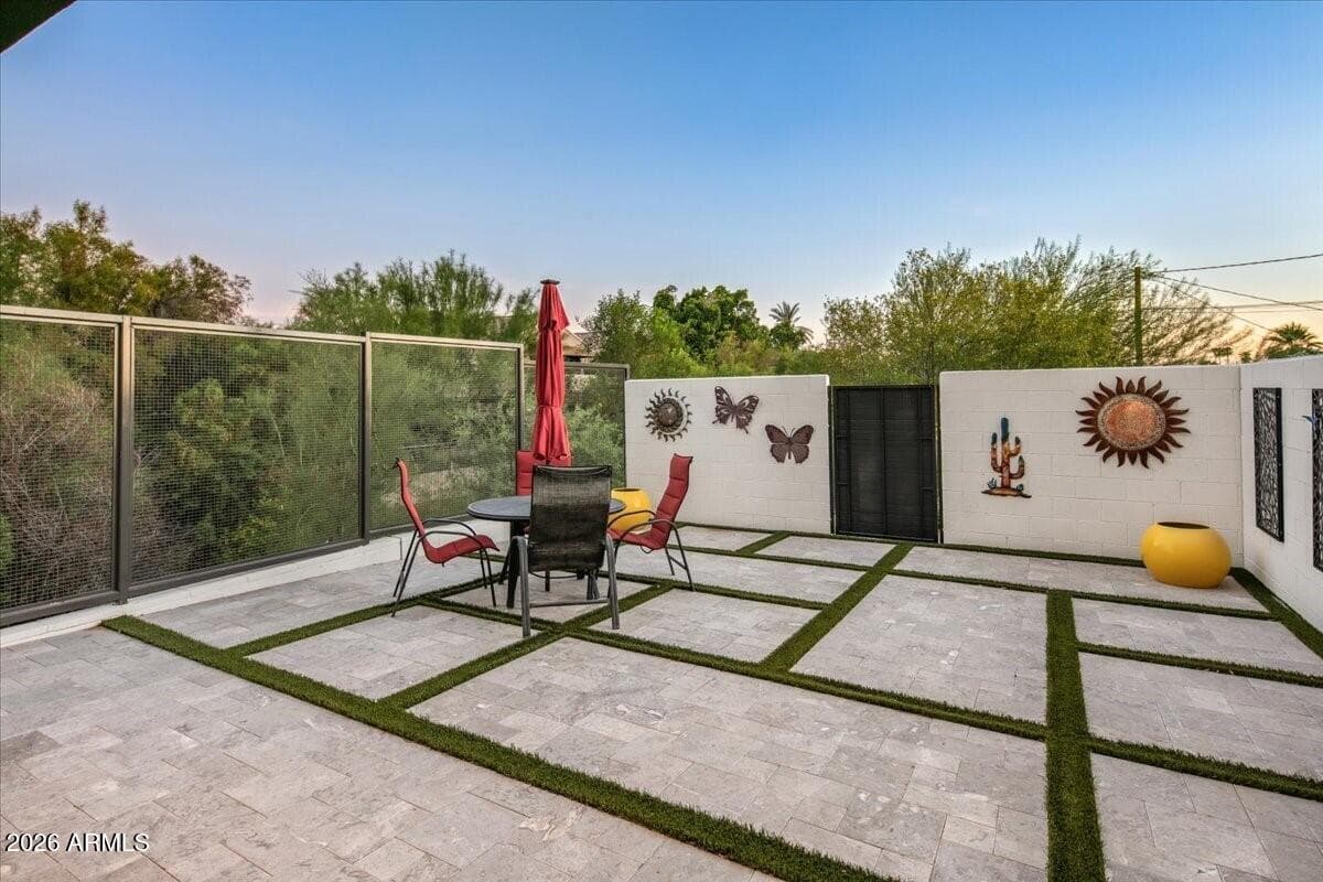 1717 E MORTEN Avenue 64, Phoenix, AZ 85020 — photo 48 of 54