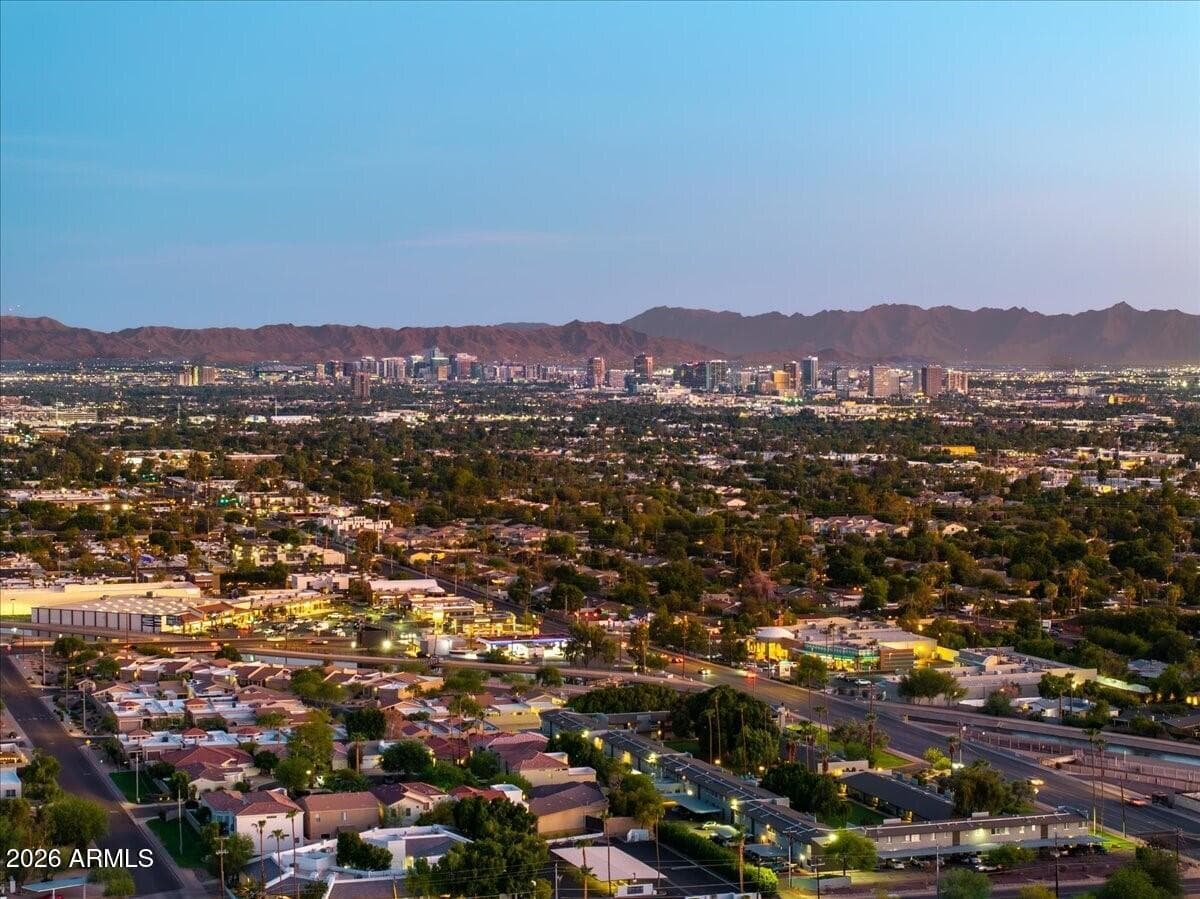 1717 E MORTEN Avenue 64, Phoenix, AZ 85020 — photo 50 of 54