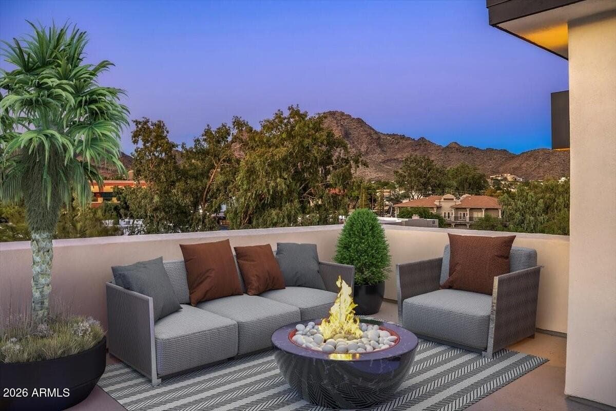 1717 E MORTEN Avenue 64, Phoenix, AZ 85020 — photo 52 of 54