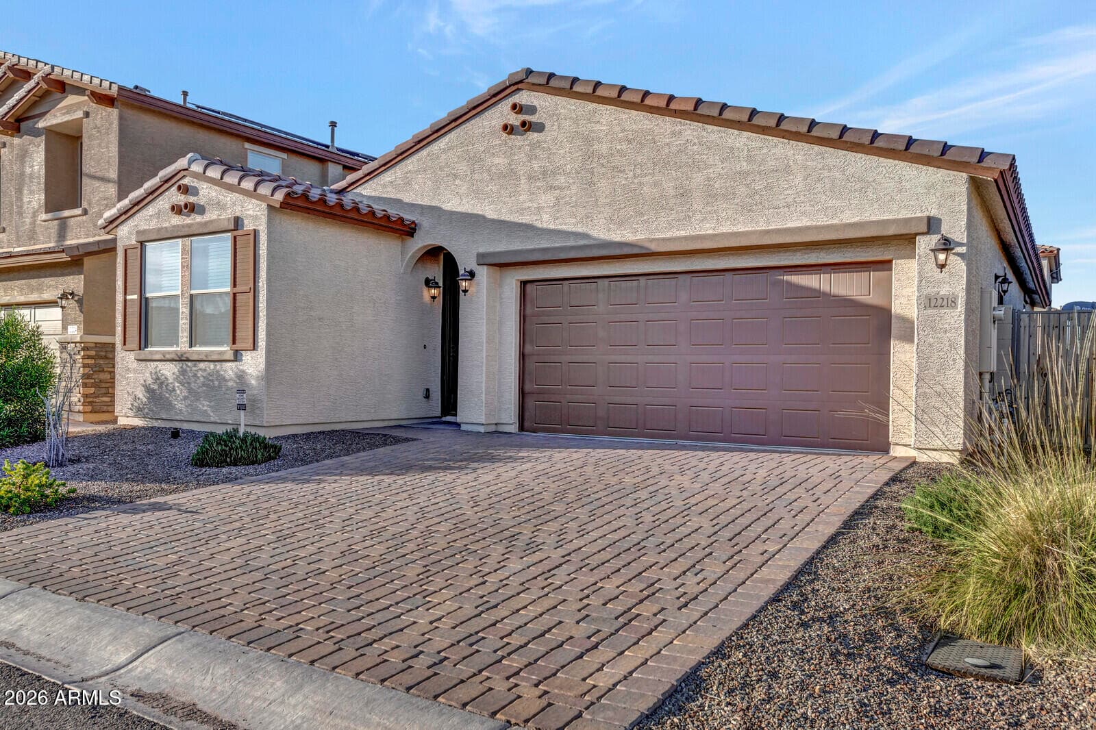 12218 W Rowel Road, Peoria, AZ 85383 — photo 1 of 19
