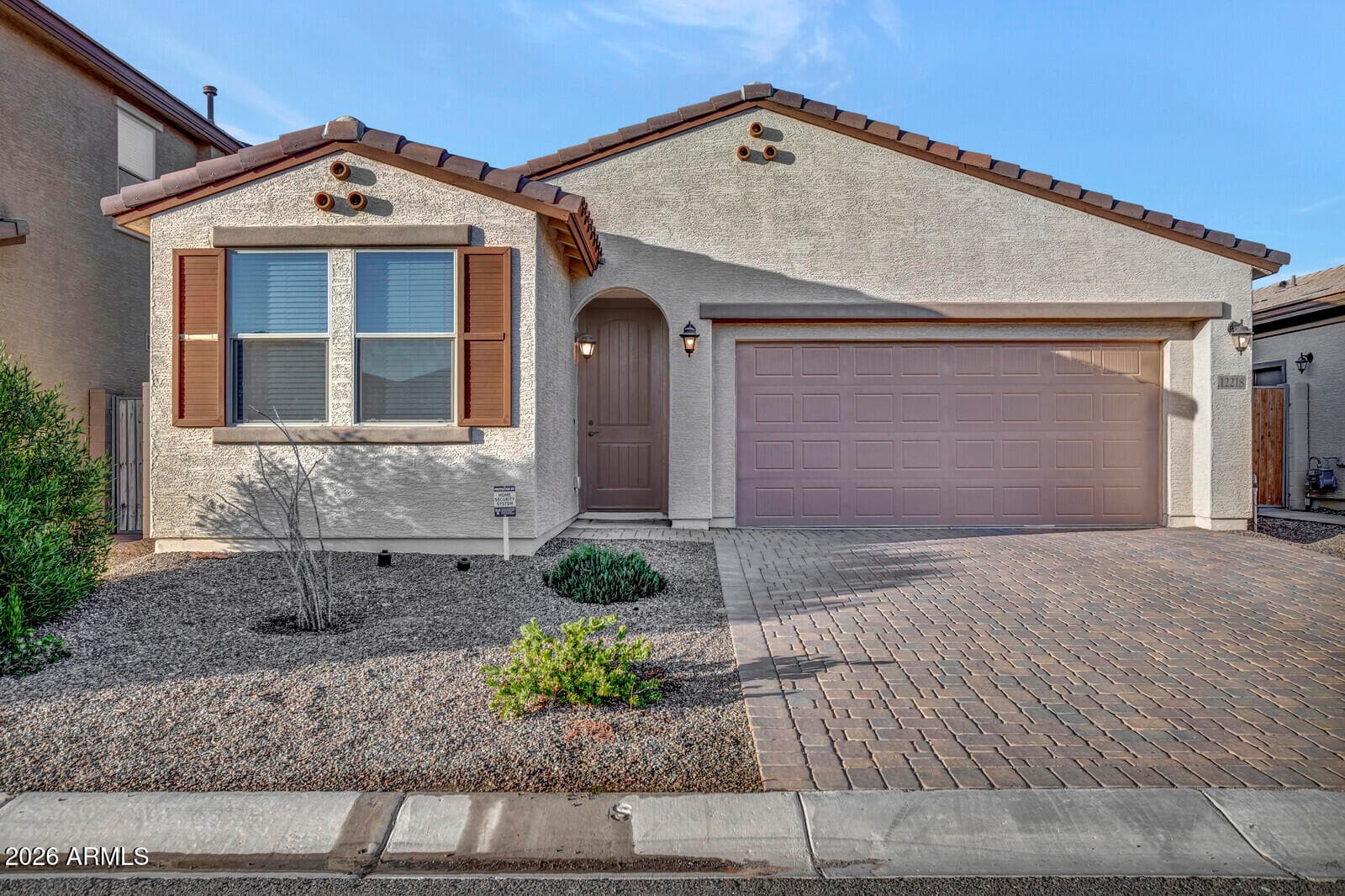 12218 W Rowel Road, Peoria, AZ 85383 — photo 2 of 19