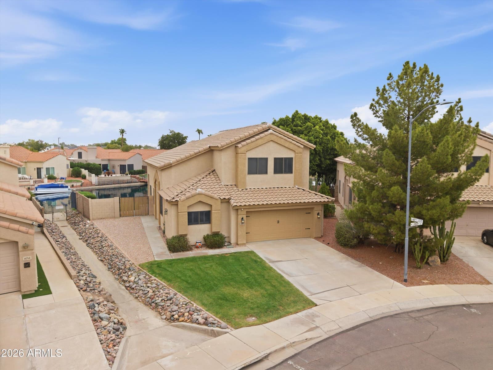 8710 W LISBON Lane, Peoria, AZ 85381 — photo 1 of 43