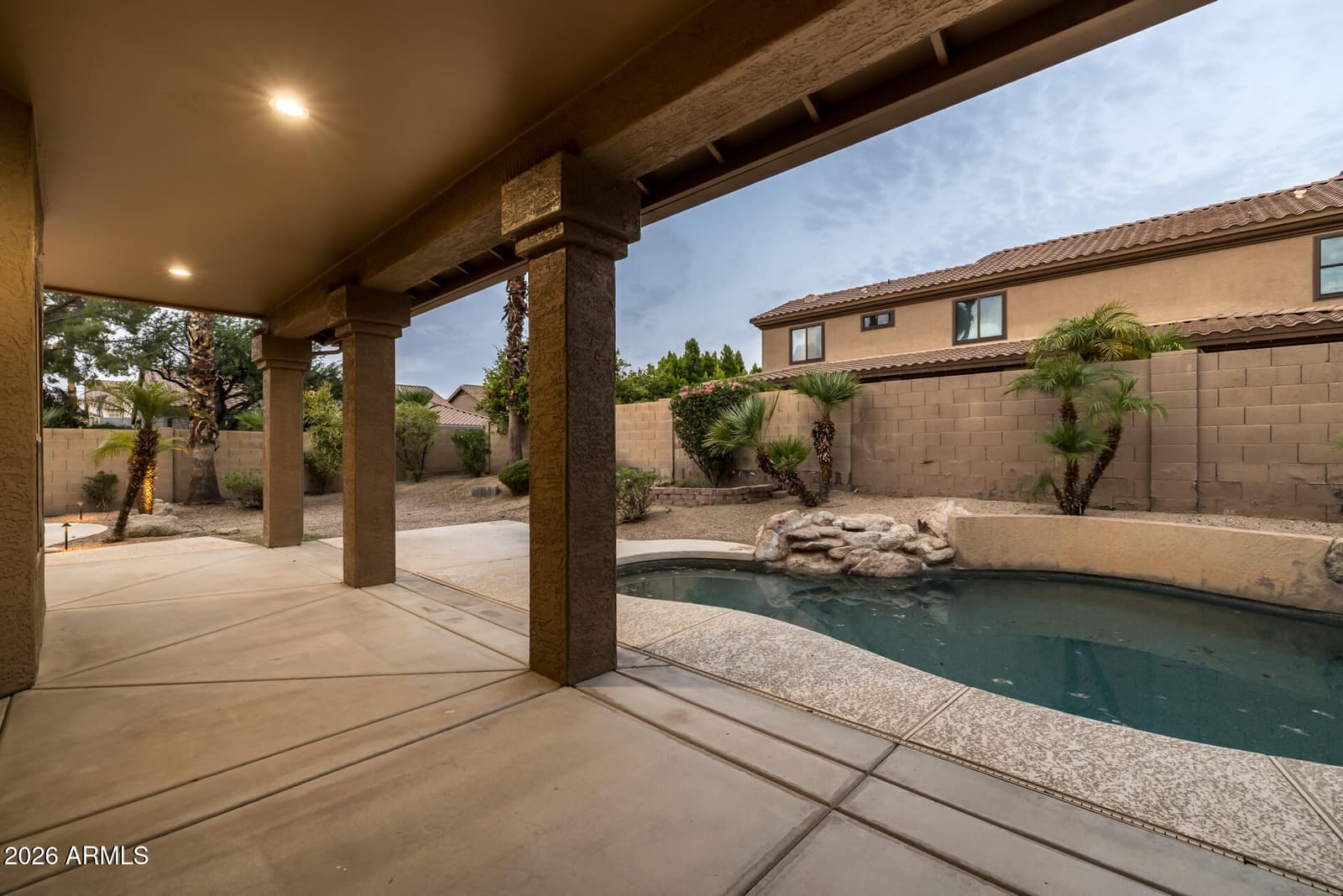 24035 N 74TH Street, Scottsdale, AZ 85255 — photo 26 of 31