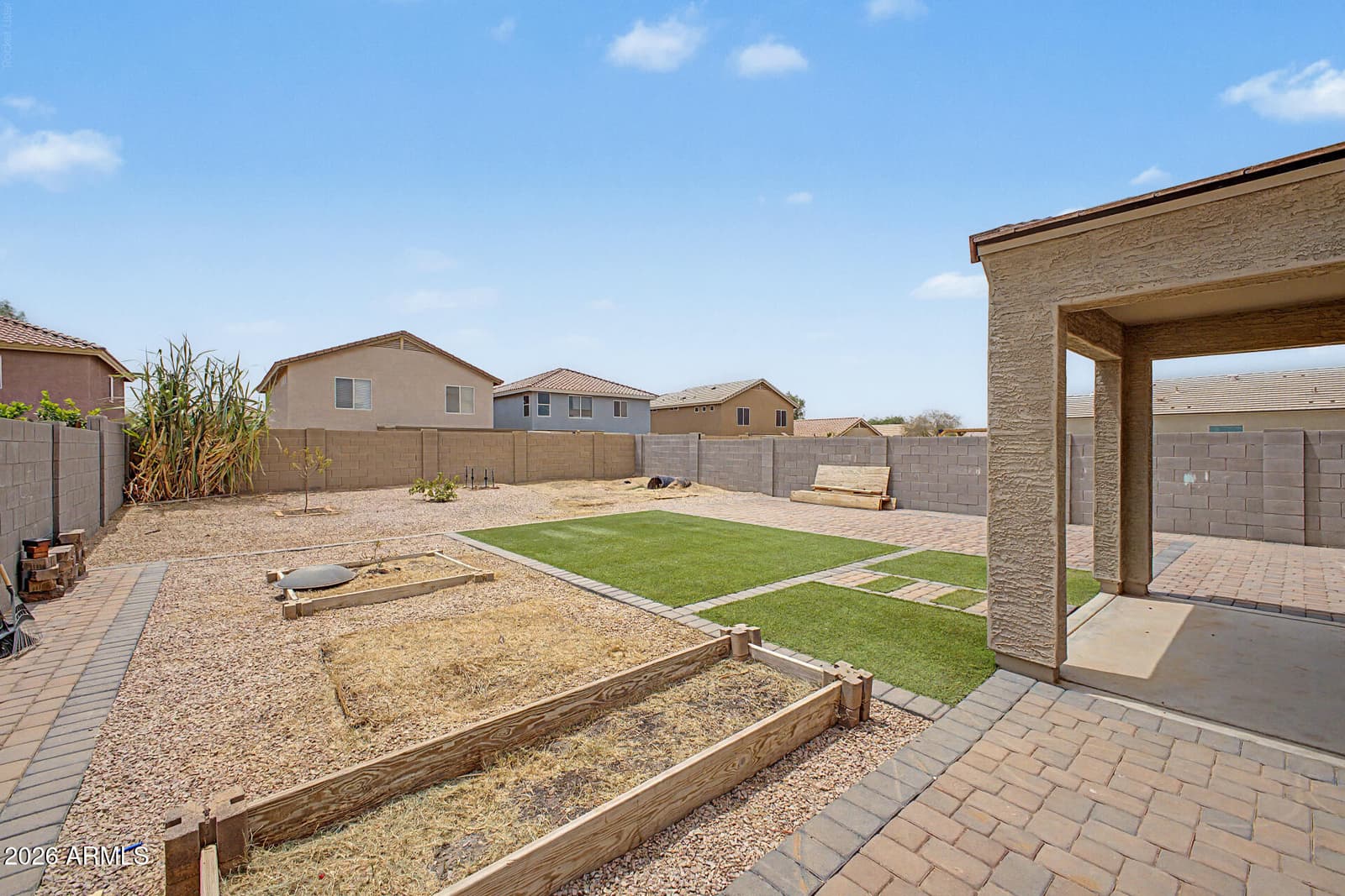 1417 W Pinkley Avenue, Coolidge, AZ 85128 — photo 29 of 29