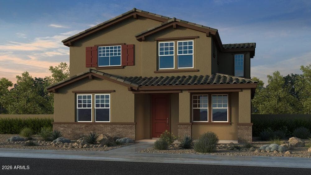 3606 N 99TH Drive, Avondale, AZ 85392 — photo 1 of 19