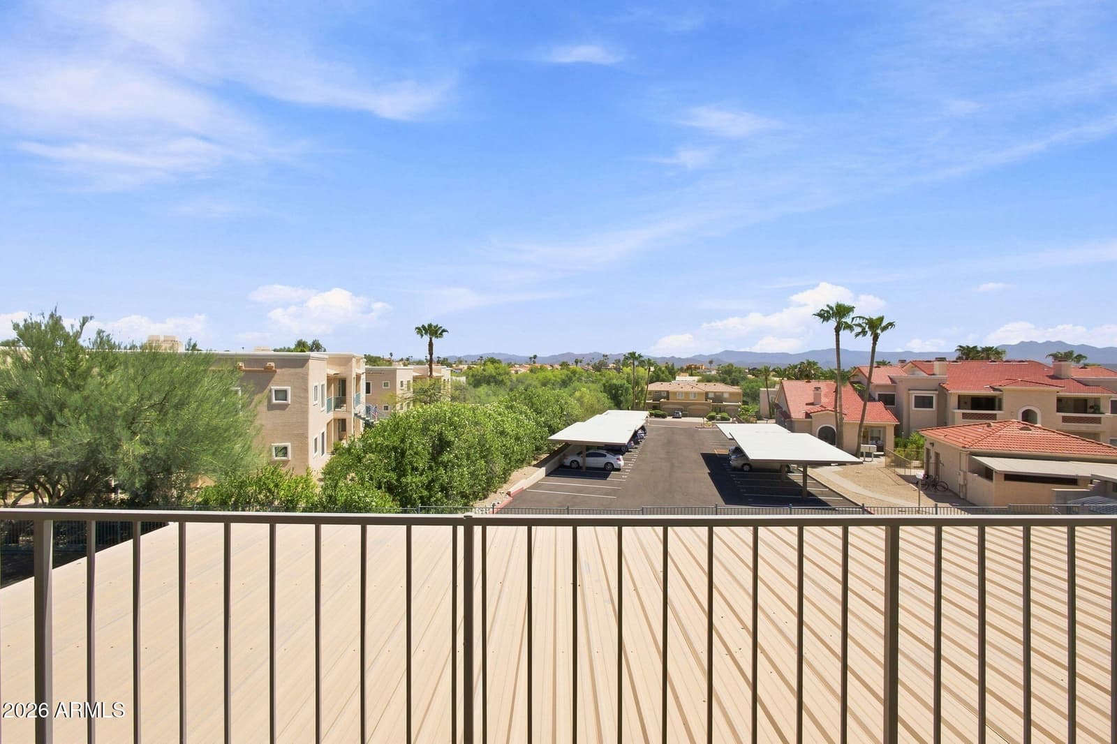 16336 E PALISADES Boulevard 6, Fountain Hills, AZ 85268 — photo 27 of 32