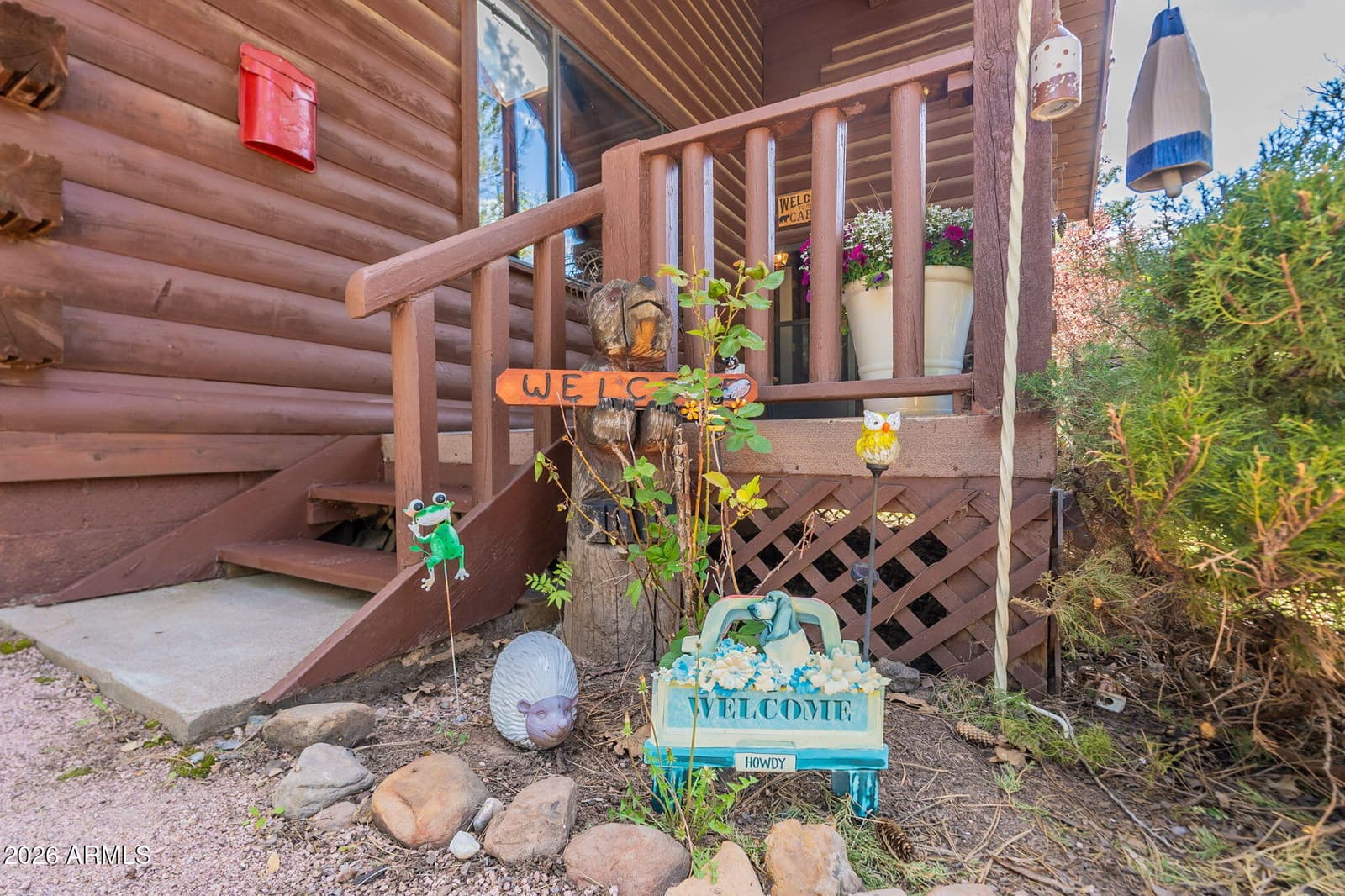 8397 W TURKEY RUN Drive, Strawberry, AZ 85544 — photo 7 of 80
