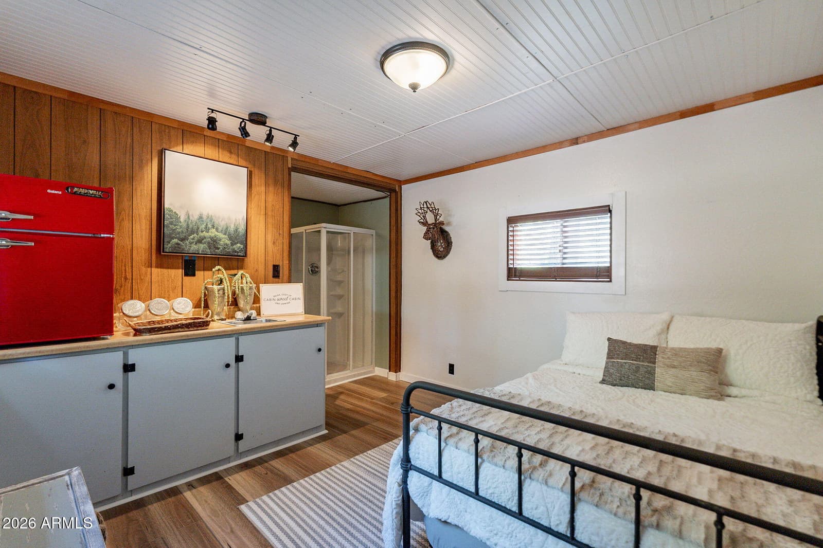 8397 W TURKEY RUN Drive, Strawberry, AZ 85544 — photo 37 of 80