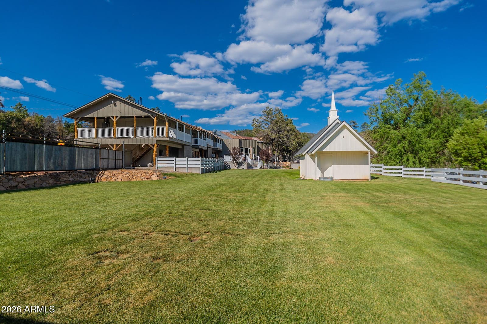 8397 W TURKEY RUN Drive, Strawberry, AZ 85544 — photo 55 of 80