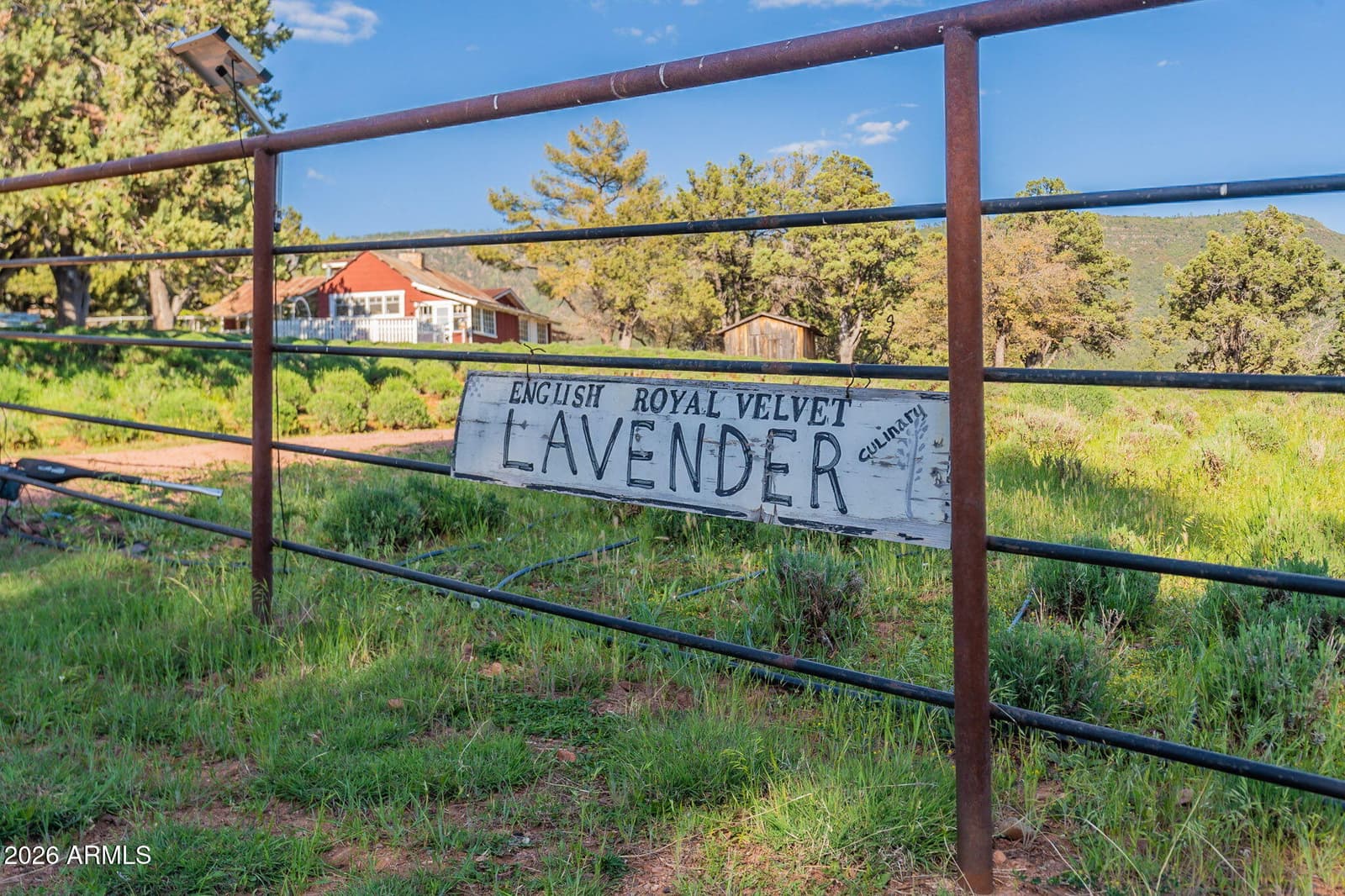 8397 W TURKEY RUN Drive, Strawberry, AZ 85544 — photo 63 of 80