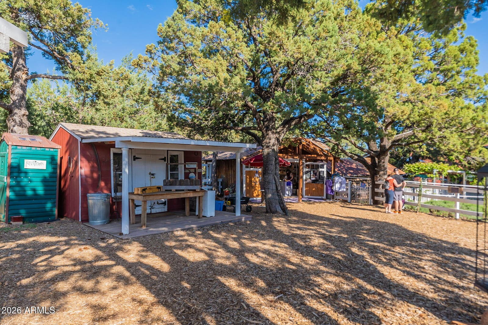 8397 W TURKEY RUN Drive, Strawberry, AZ 85544 — photo 65 of 80