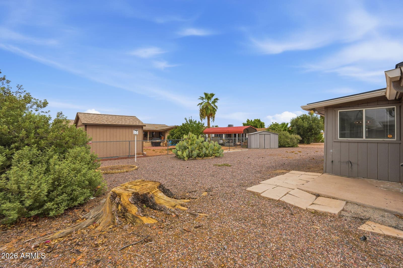 740 N 62ND Street, Mesa, AZ 85205 — photo 28 of 30