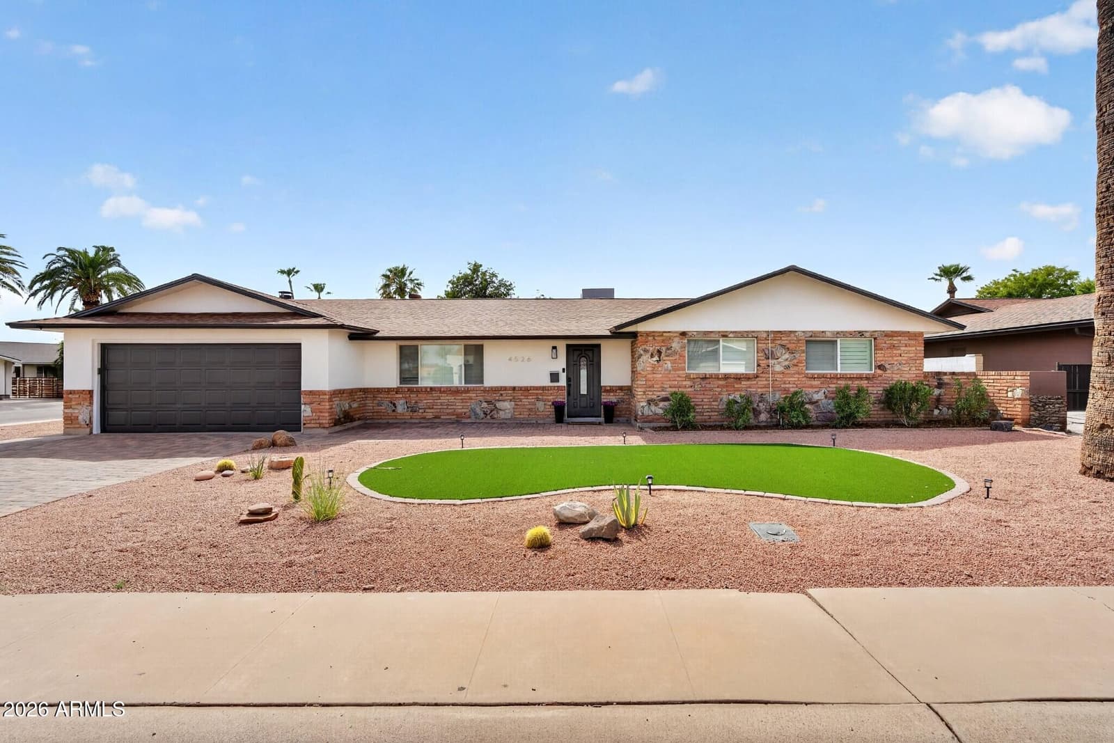 4526 N 87TH Place, Scottsdale, AZ 85251 — photo 2 of 49