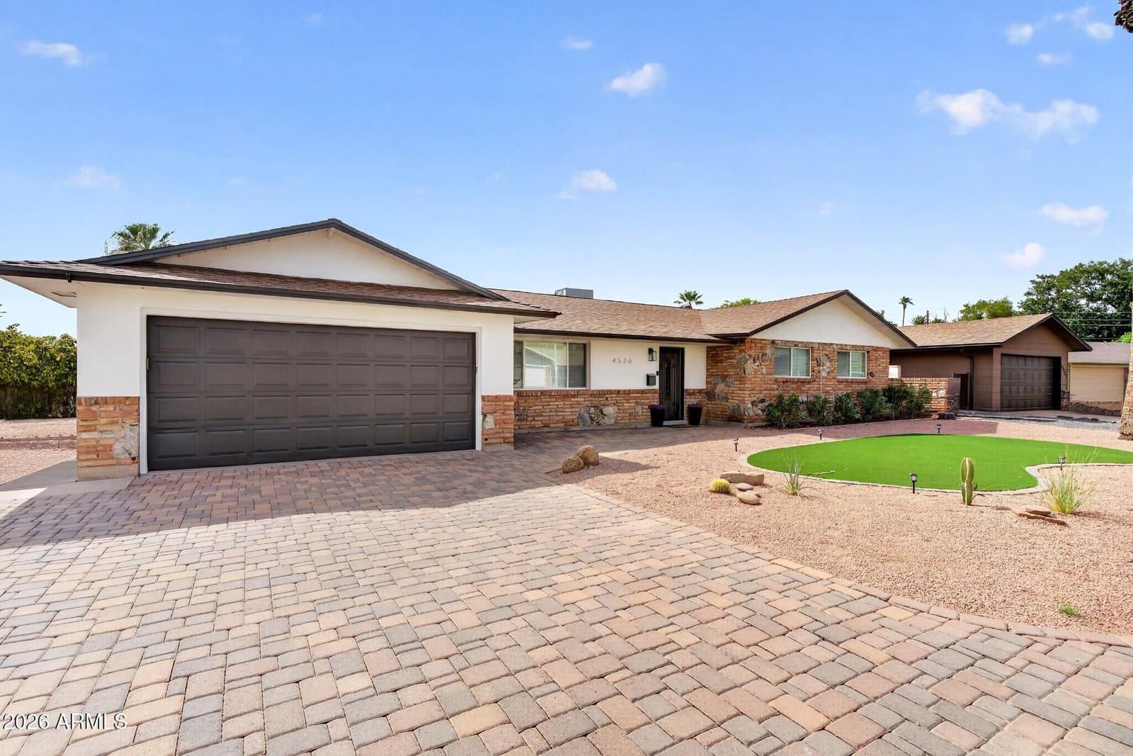 4526 N 87TH Place, Scottsdale, AZ 85251 — photo 17 of 49