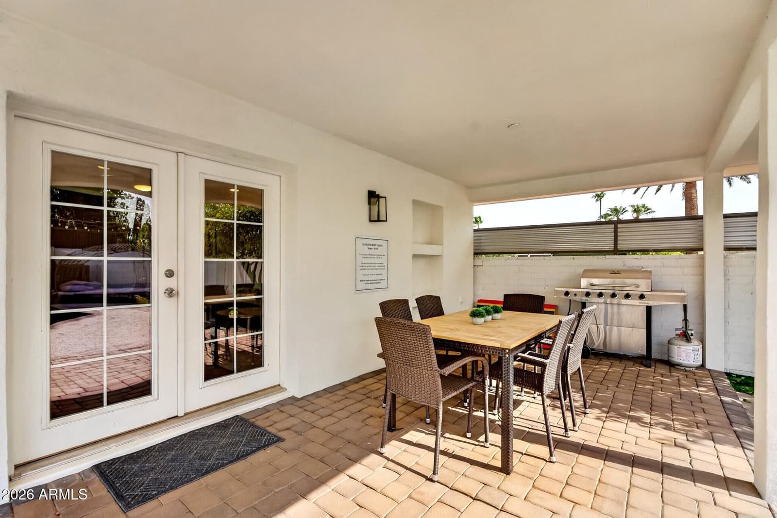 4526 N 87TH Place, Scottsdale, AZ 85251 — photo 43 of 49