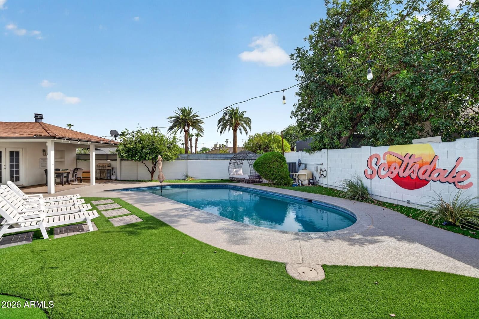4526 N 87TH Place, Scottsdale, AZ 85251 — photo 45 of 49