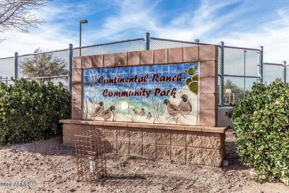 7932 N PANAMINT Drive, Tucson, AZ 85743 — photo 33 of 42