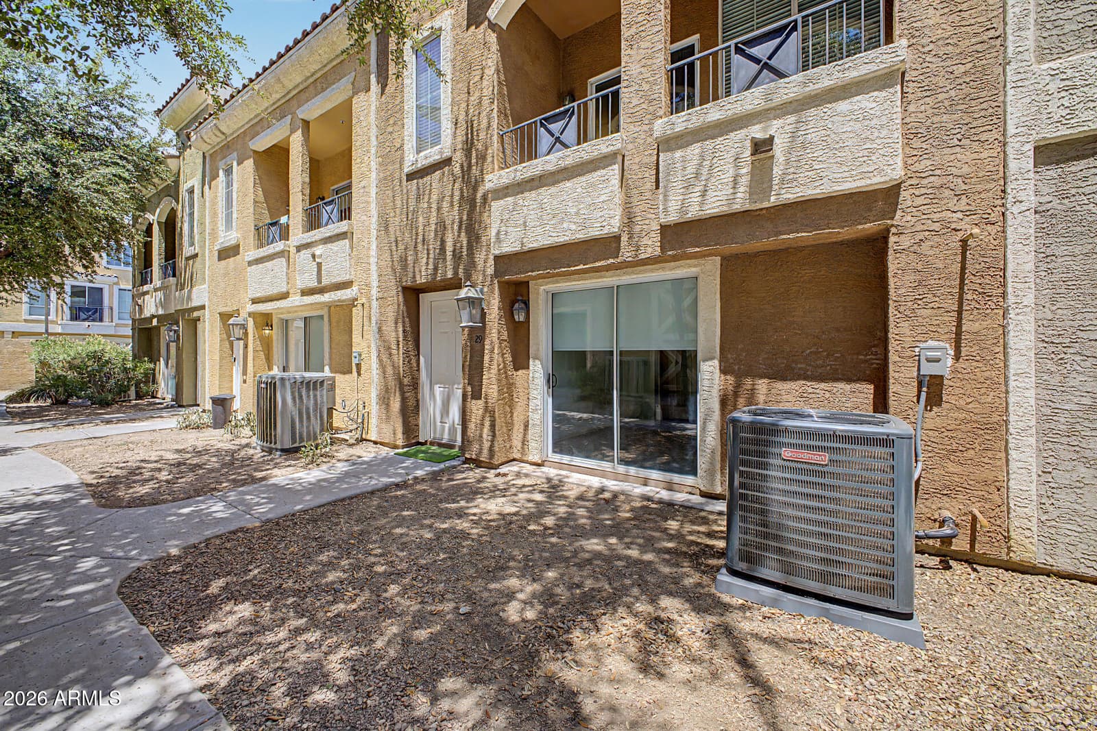 2450 W GLENROSA Avenue 29, Phoenix, AZ 85015 — photo 1 of 28