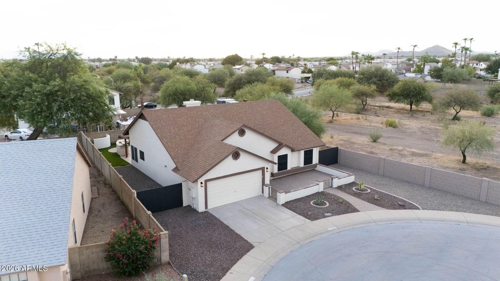 19624 N 47TH Lane, Glendale, AZ 85308 — photo 27 of 41
