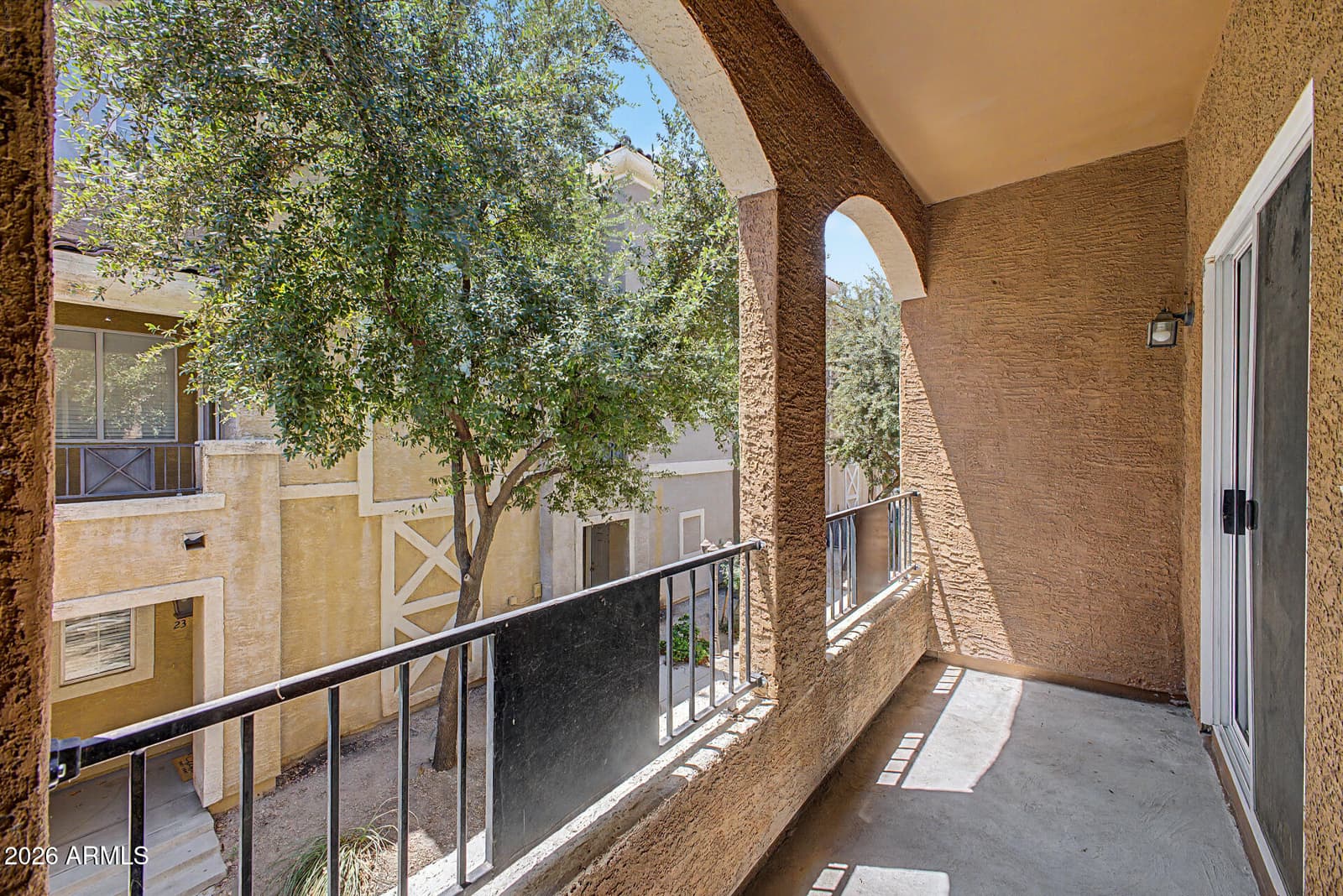 2450 W GLENROSA Avenue 29, Phoenix, AZ 85015 — photo 25 of 28