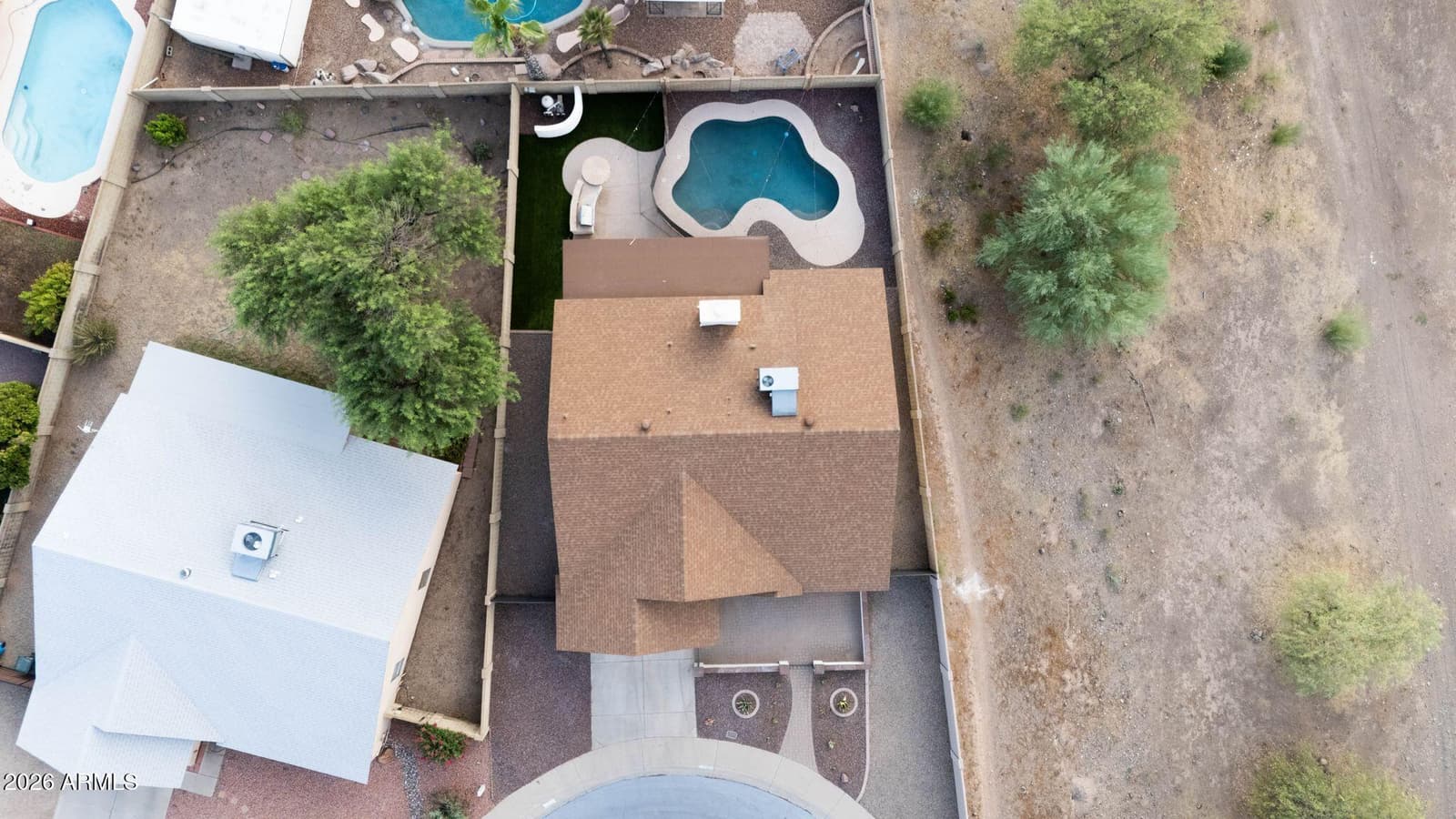 19624 N 47TH Lane, Glendale, AZ 85308 — photo 40 of 41