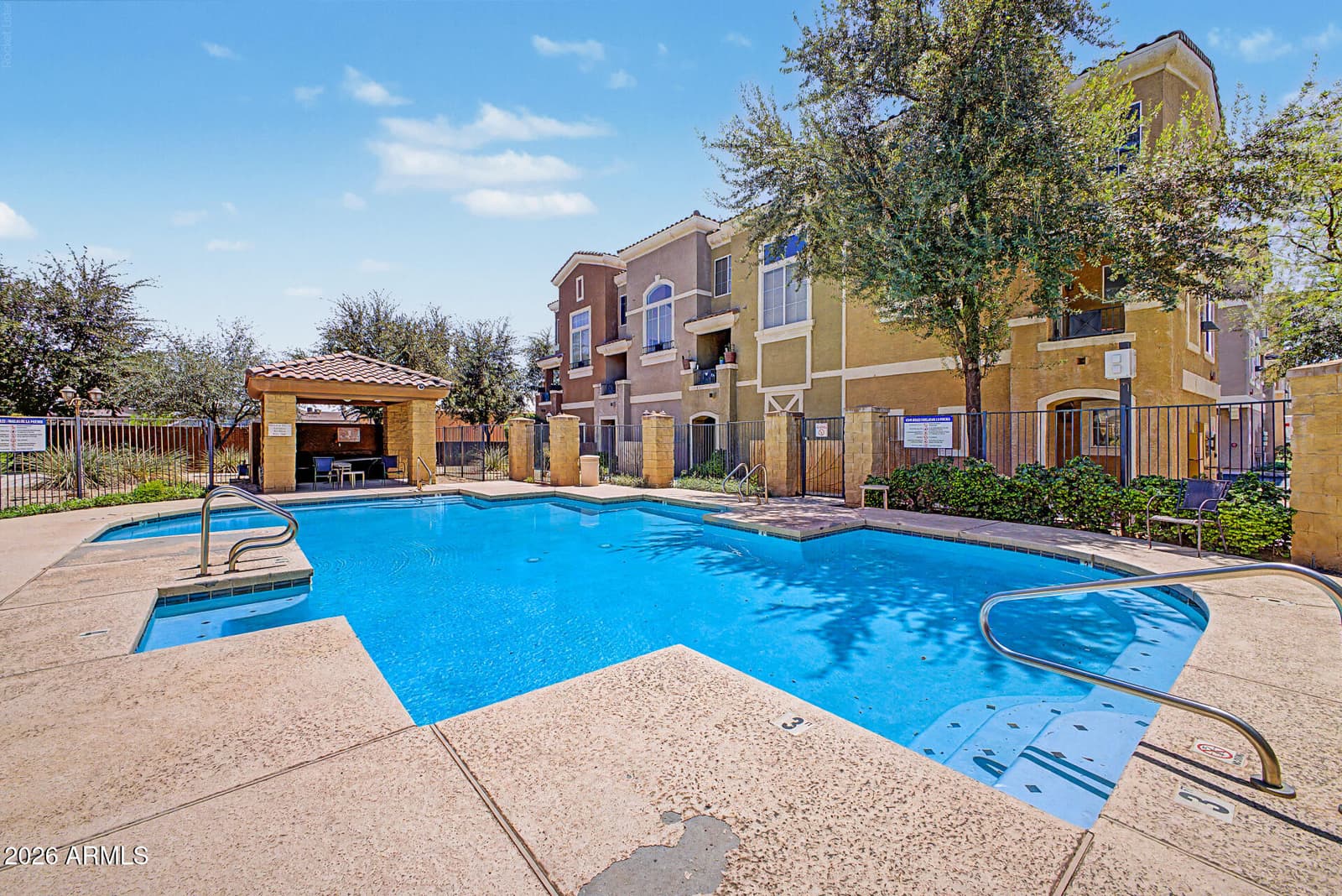 2450 W GLENROSA Avenue 29, Phoenix, AZ 85015 — photo 27 of 28